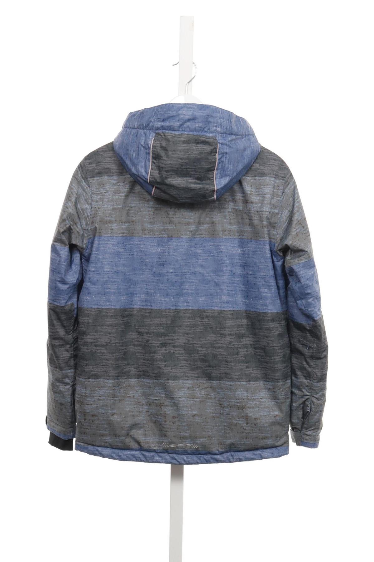 Детско ски яке ROSSI2