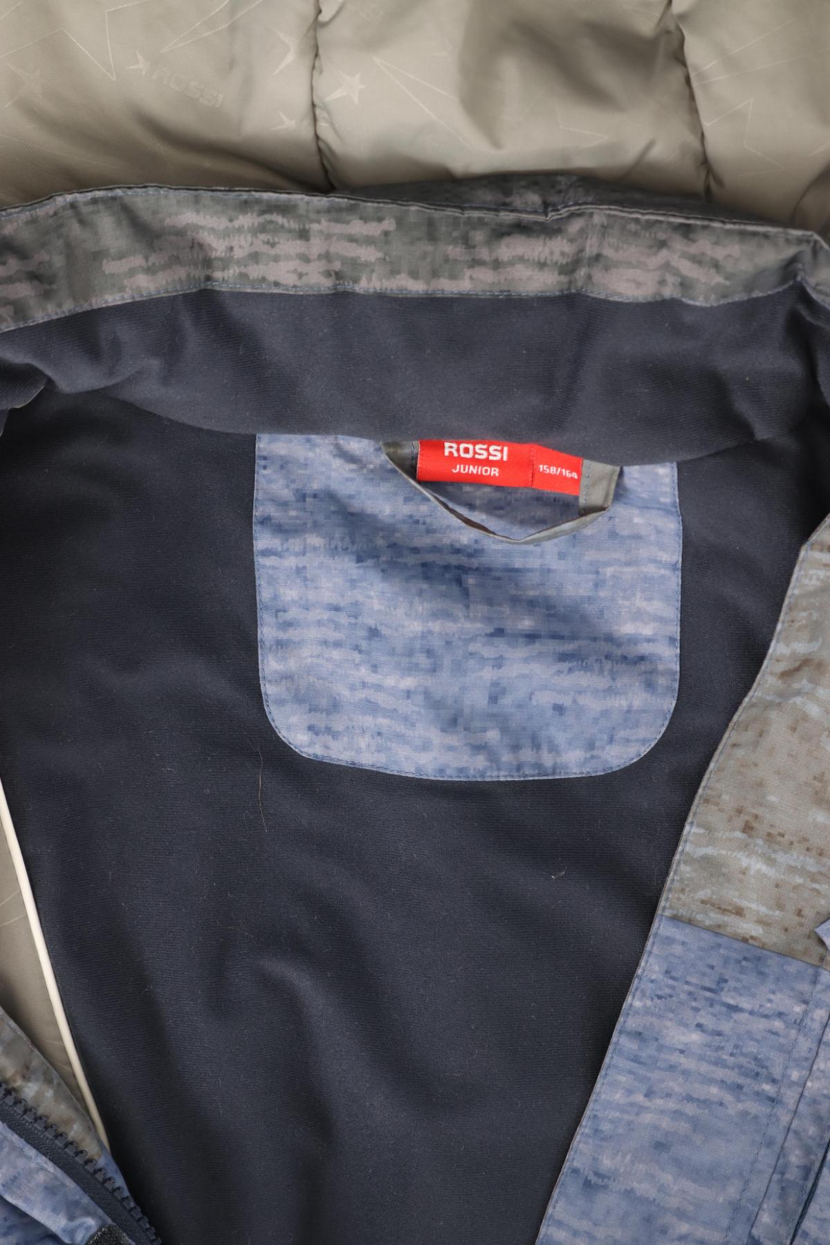 Детско ски яке ROSSI3