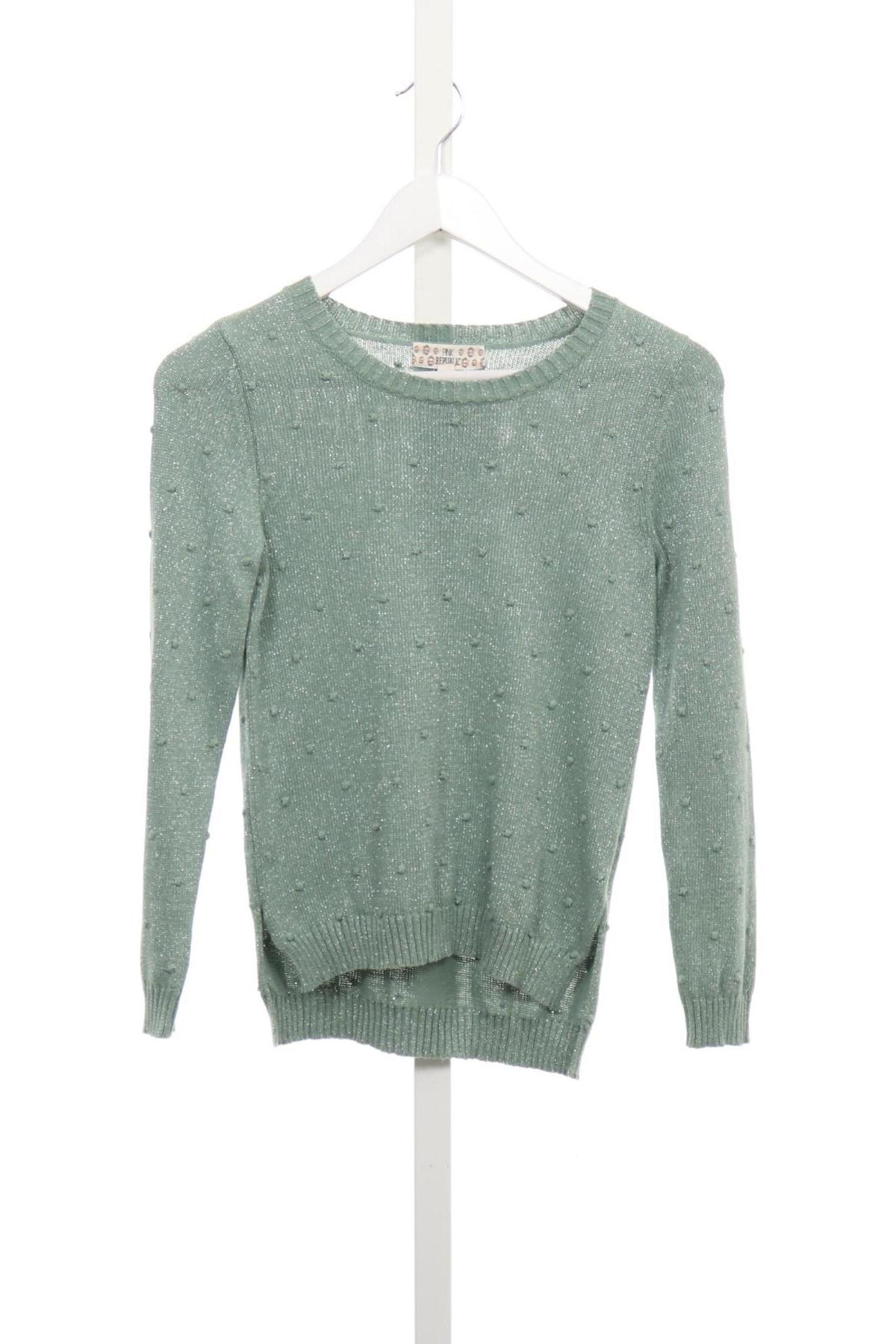 Детски пуловер PINK REPUBLIC1