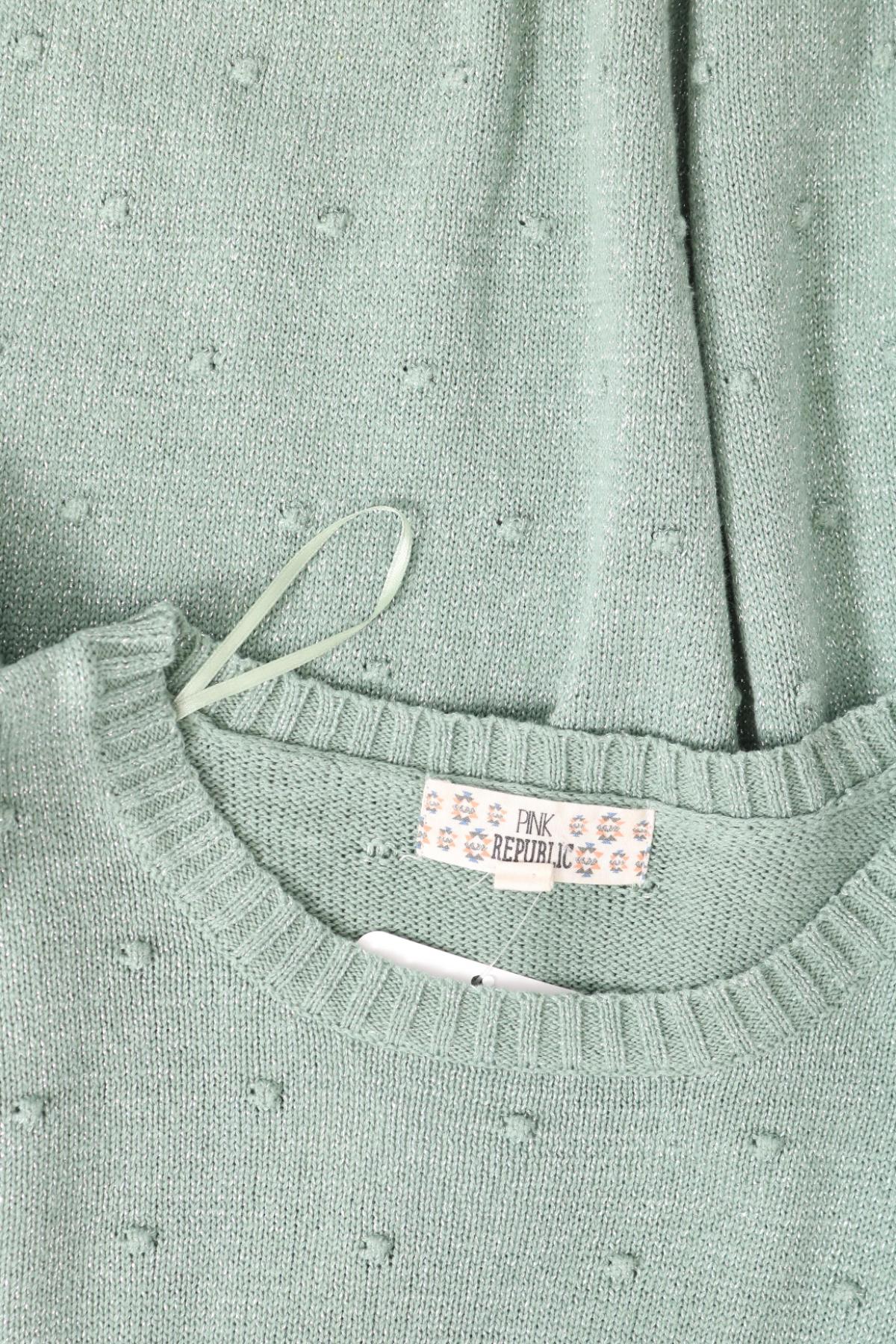 Детски пуловер PINK REPUBLIC3