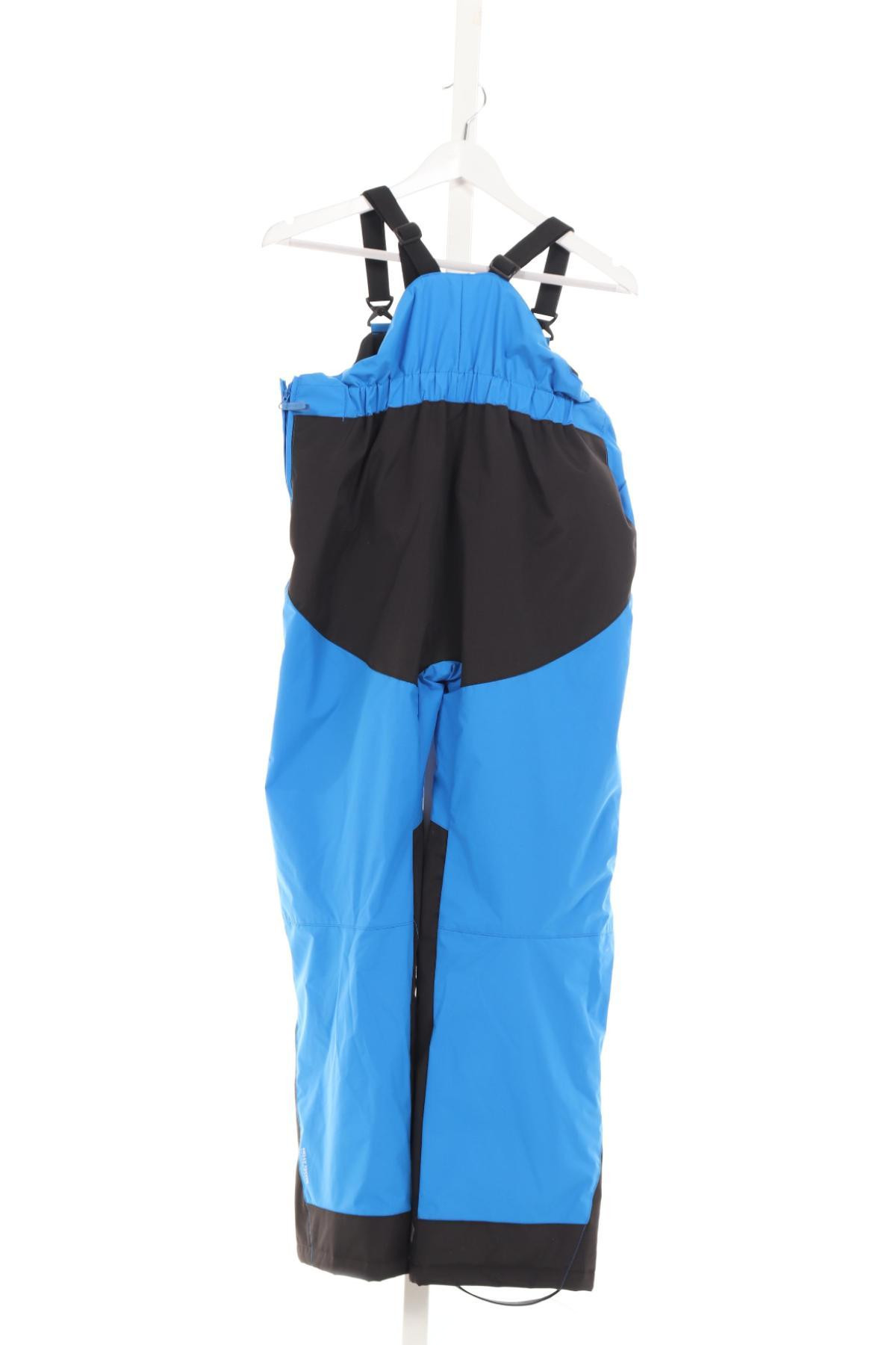 Детски ски гащеризон HELLY HANSEN2