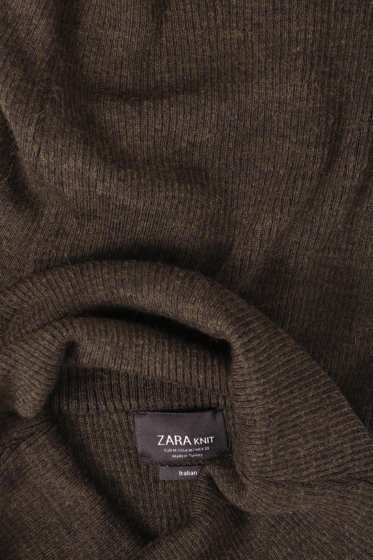 Пуловер ZARA3