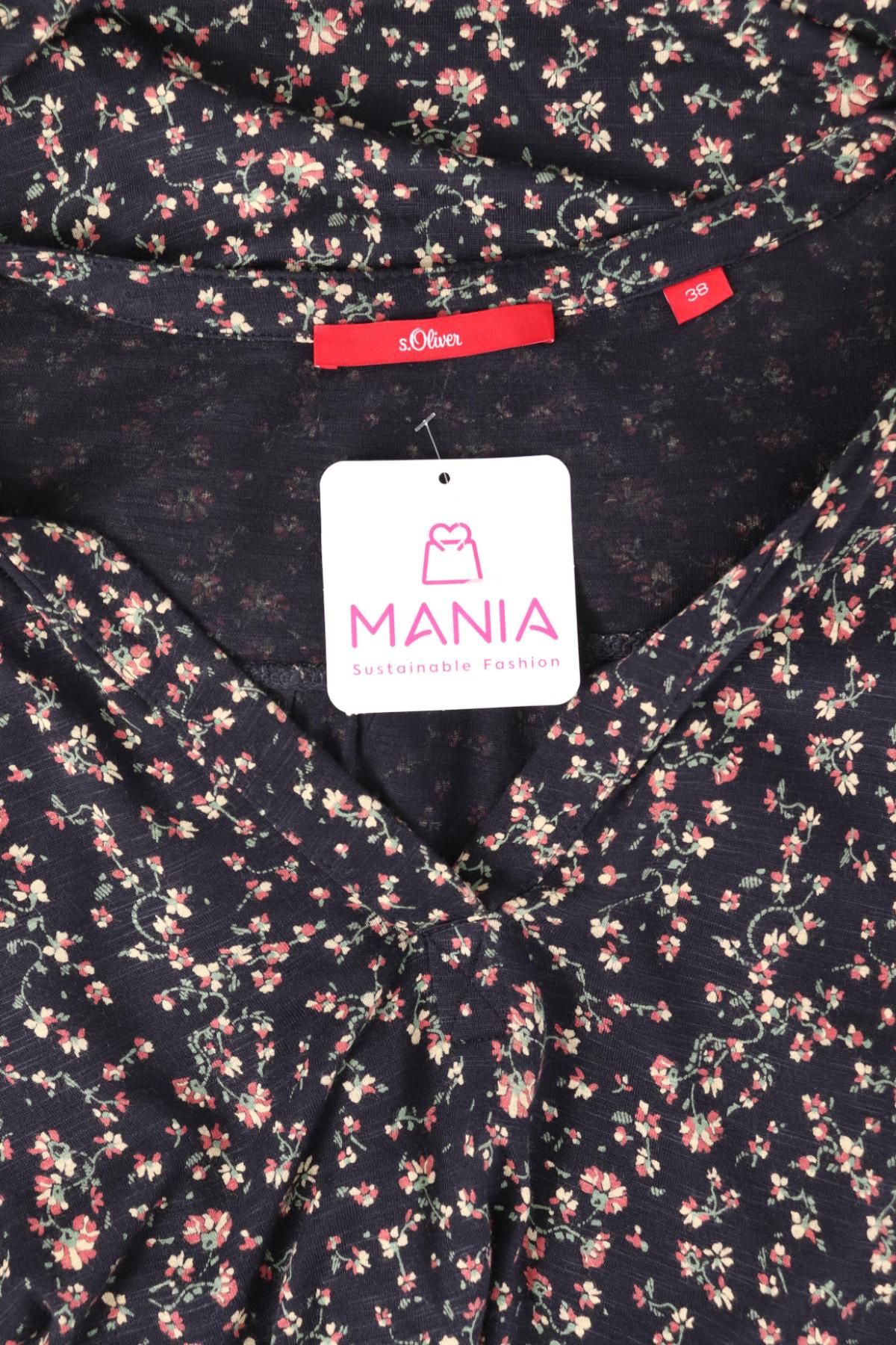 Блуза S.OLIVER3