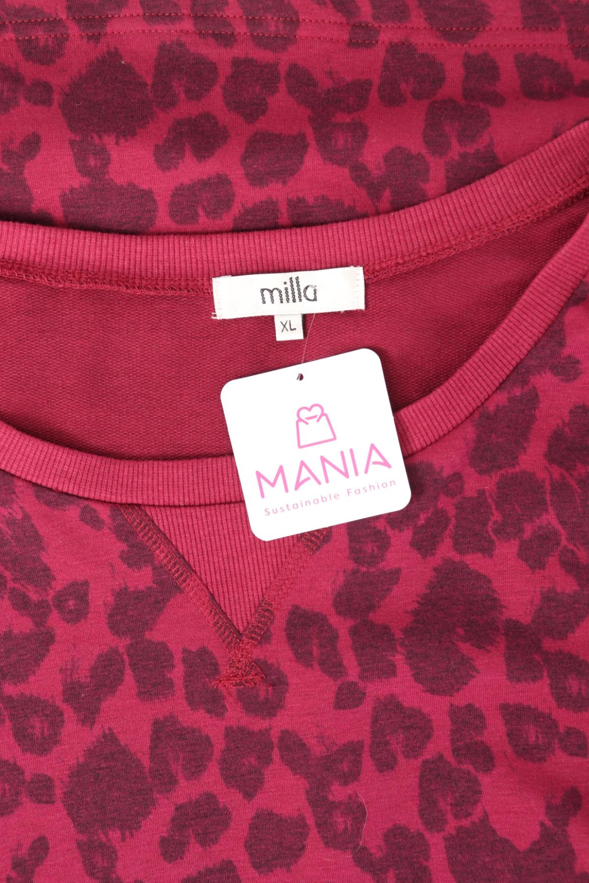 Блуза MILLA3