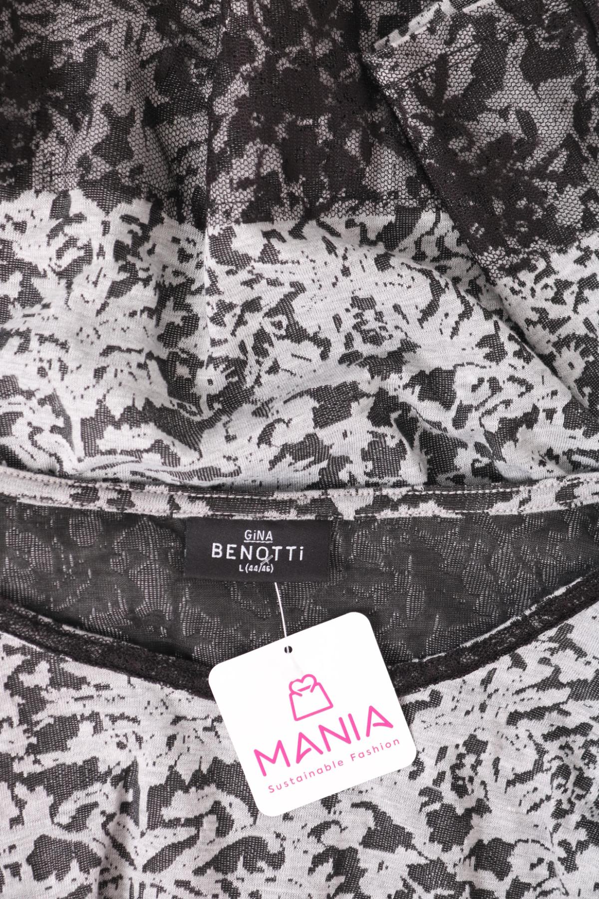 Блуза GINA BENOTTI3
