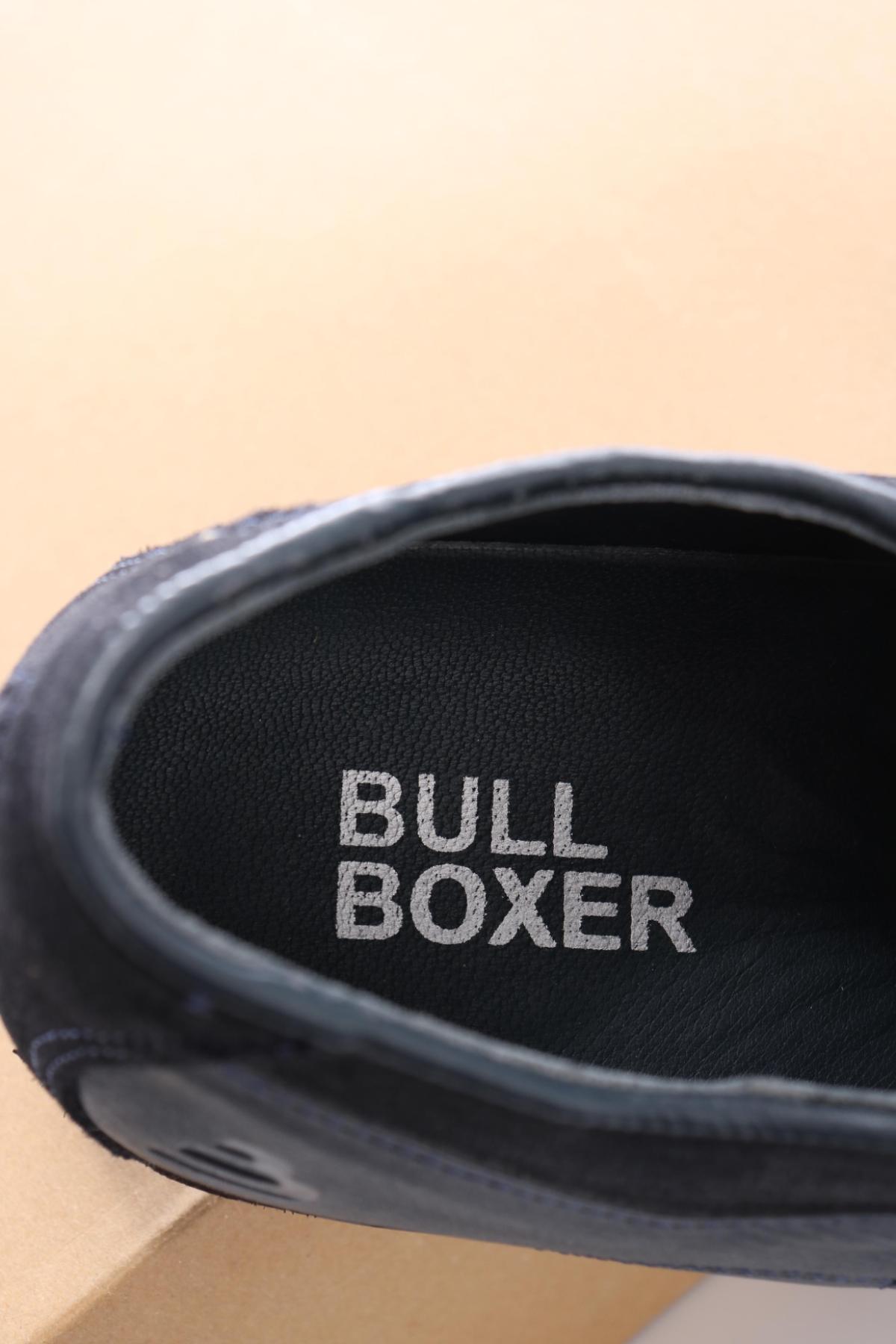 Официални обувки BULL BOXER4