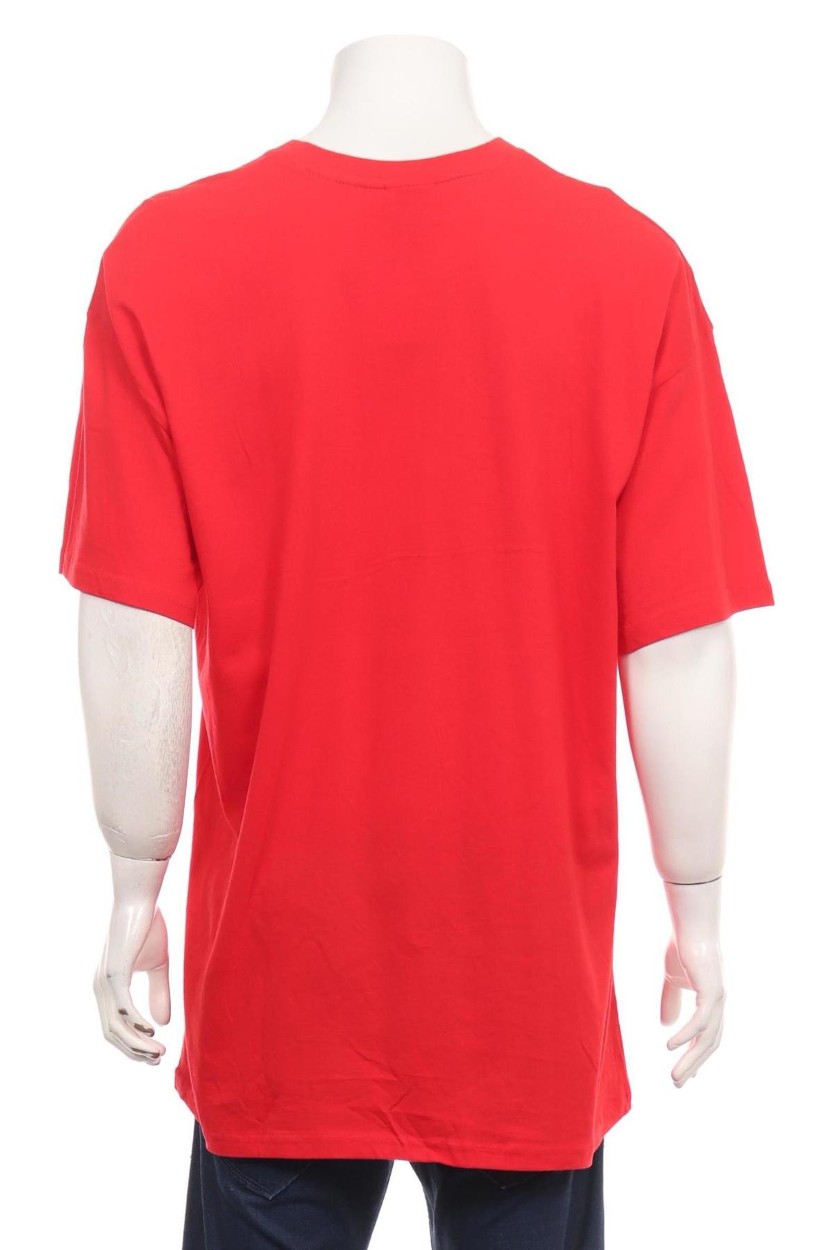 Тениска с щампа FC BAYERN MUNCHEN2