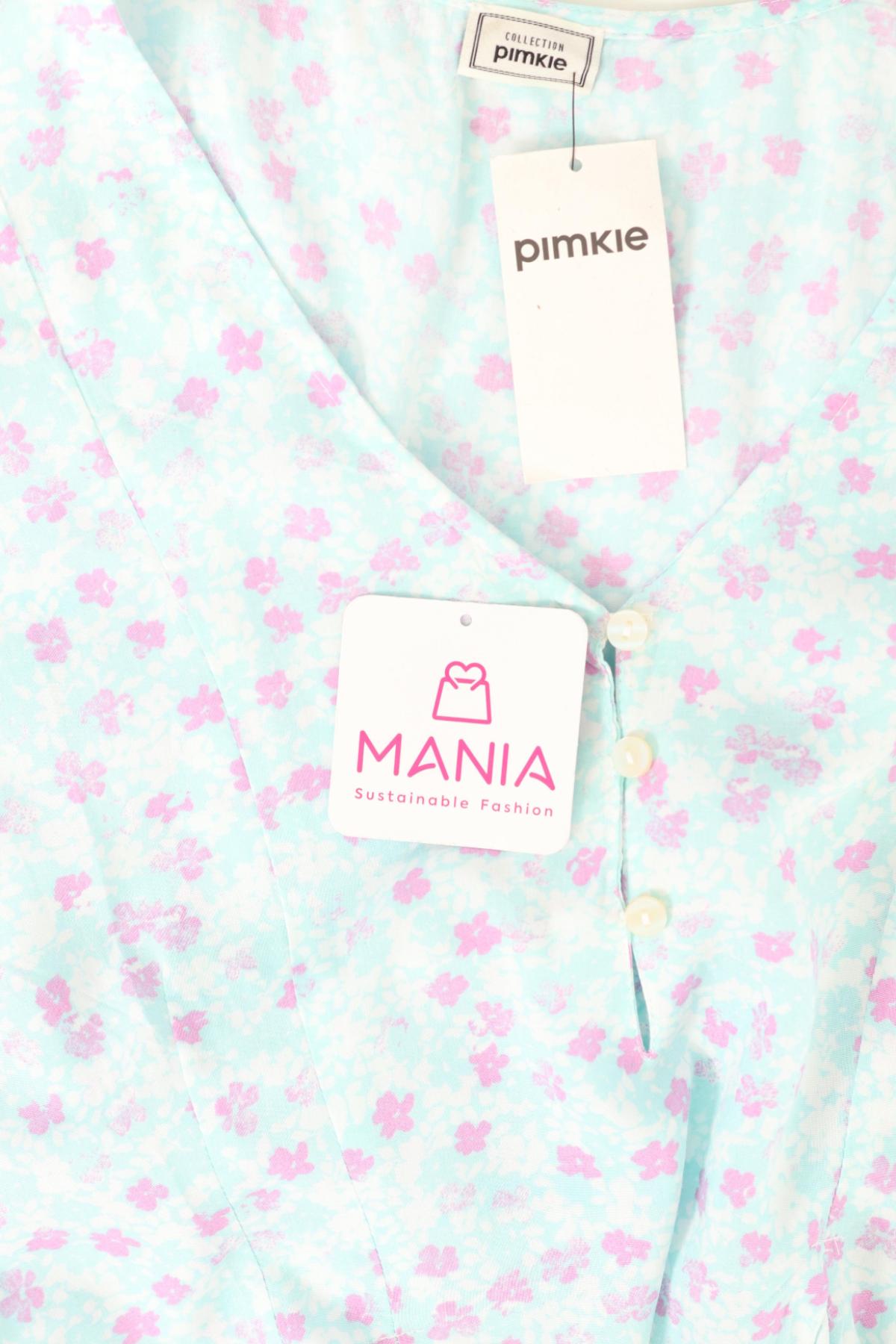 Блузи от Тениски PIMKIE3