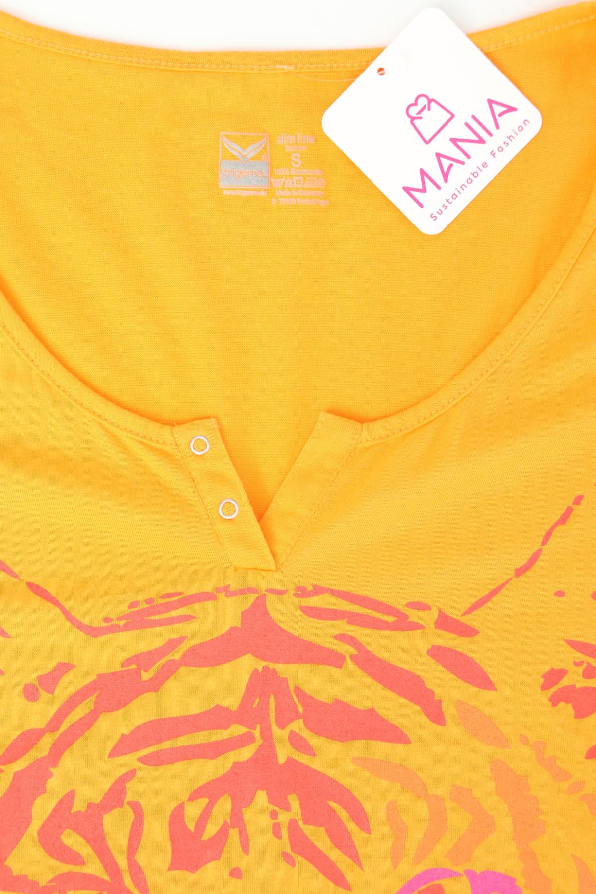 Блузи от Тениски TRIGEMA3