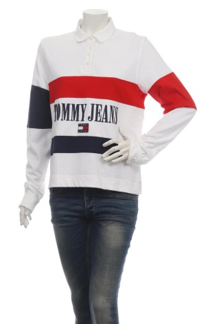 Блуза TOMMY JEANS