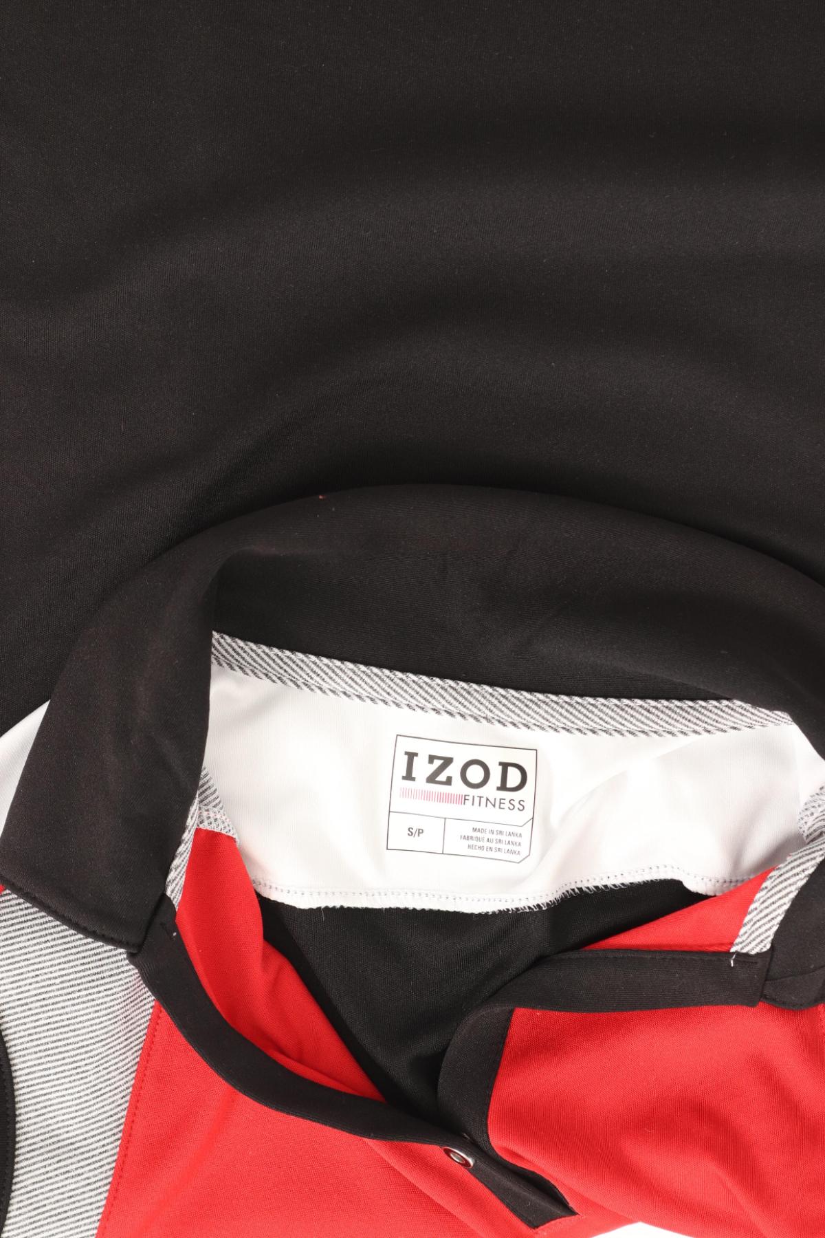 Блуза IZOD3