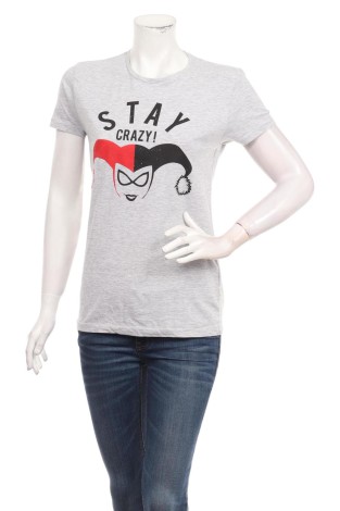 Tricou cu imprimeu HARLEY QUINN