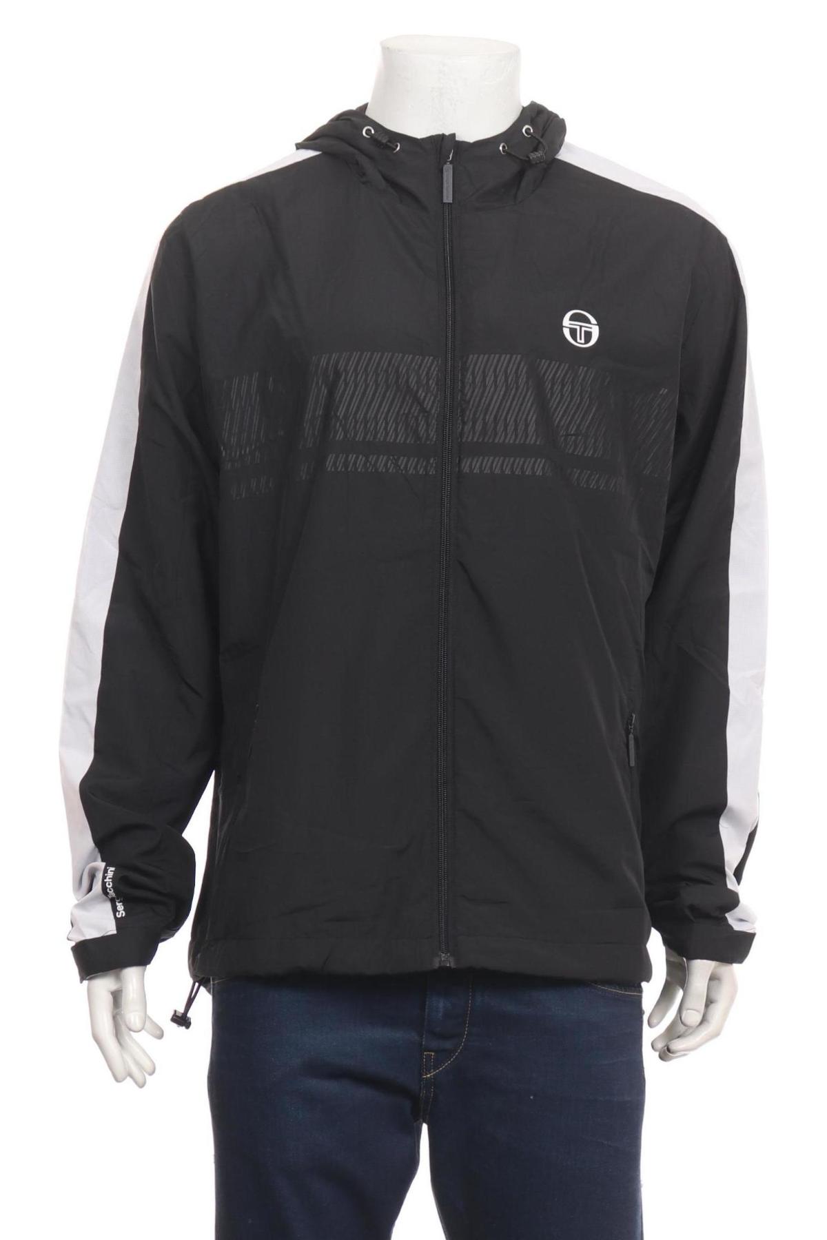 Спортно яке SERGIO TACCHINI1