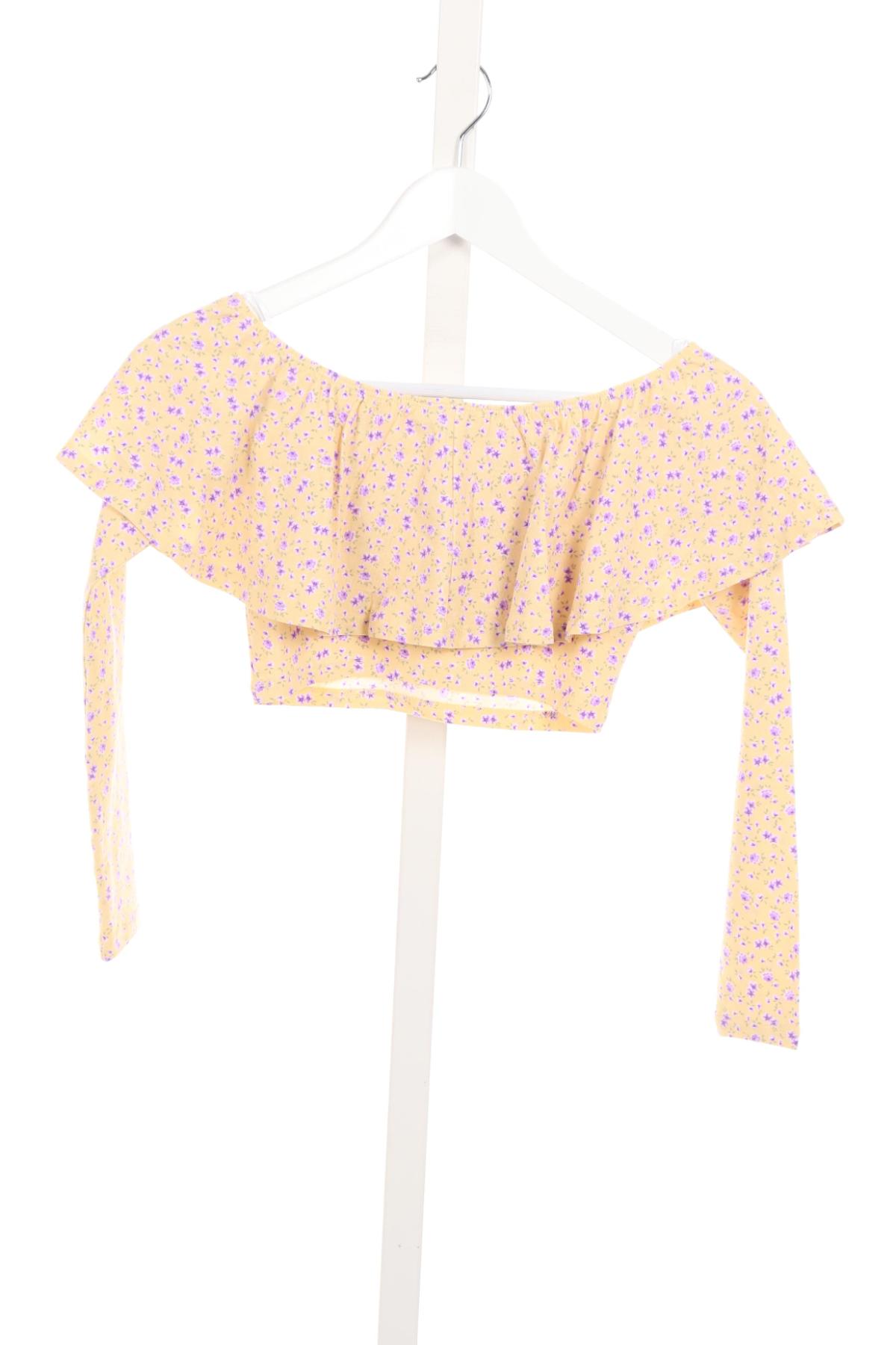 Блуза TALLY WEIJL2