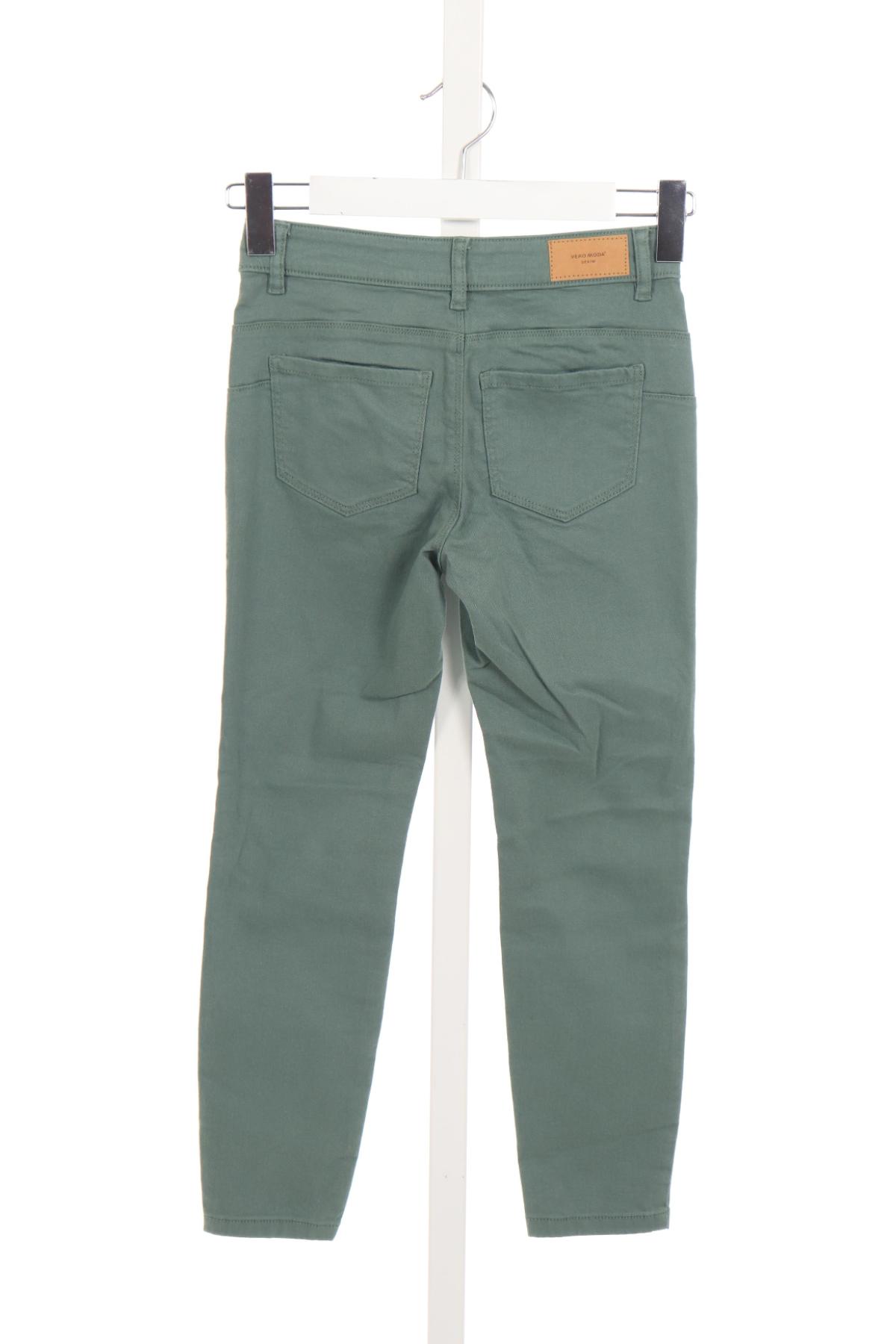 Ластични дънки VERO MODA2