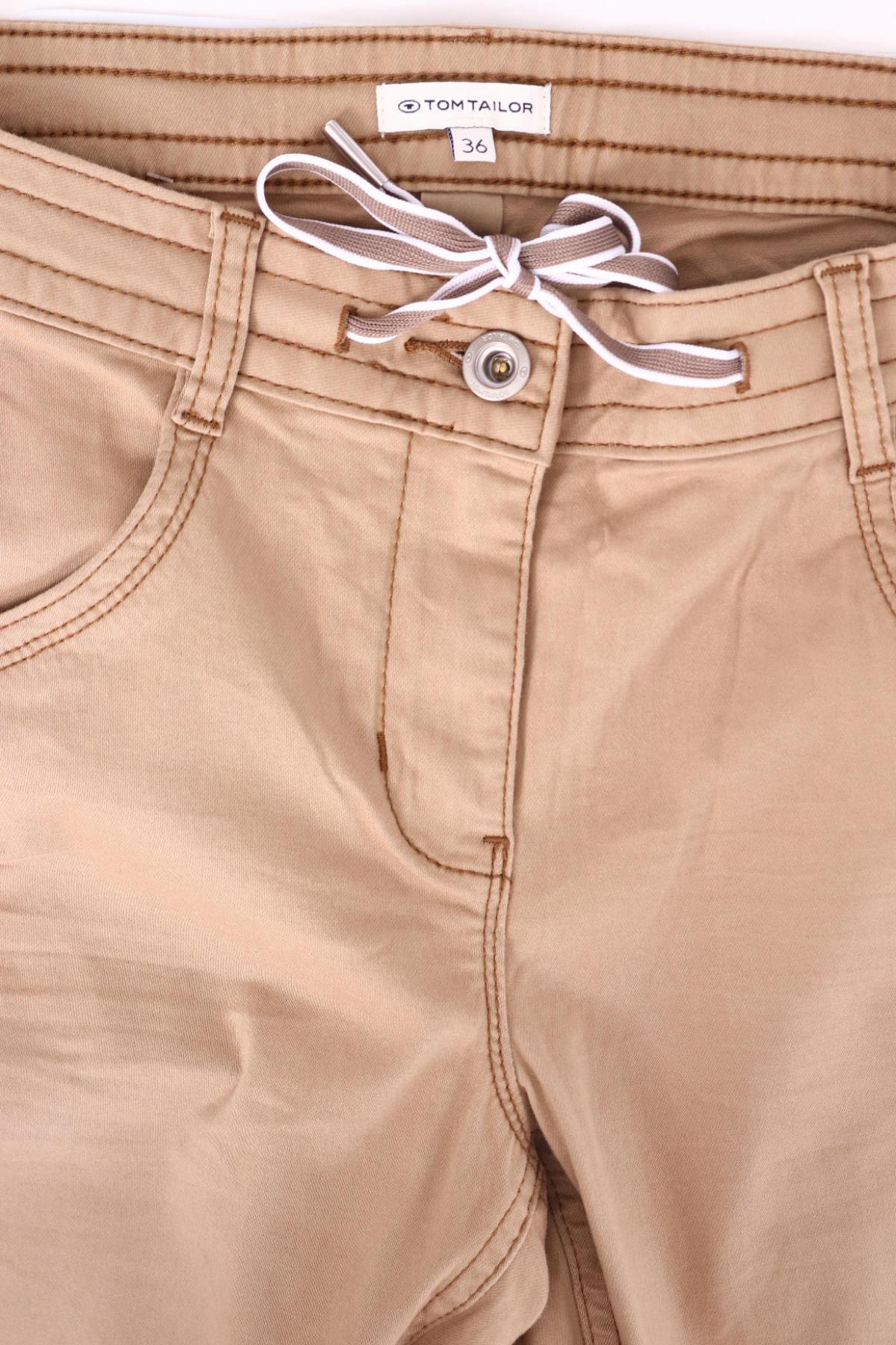 Панталон TOM TAILOR4