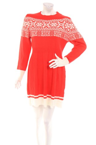 Ежедневна рокля SHEIN