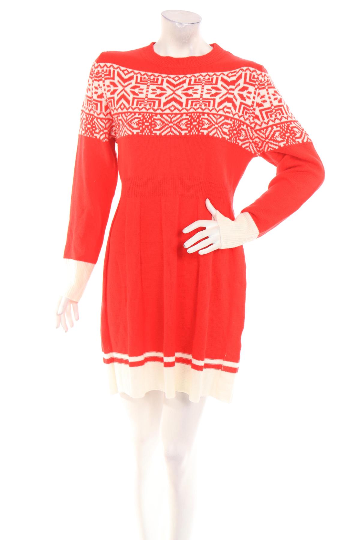 Ежедневна рокля SHEIN1