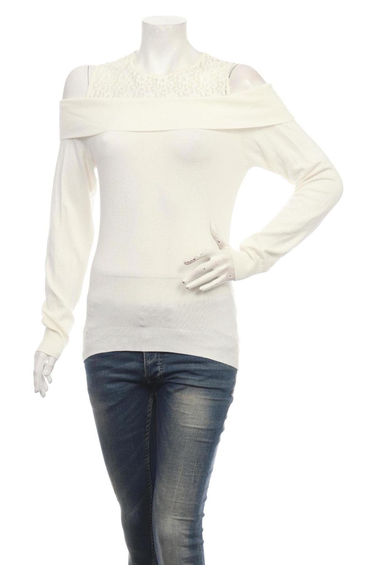 Пуловер CHICOREE1