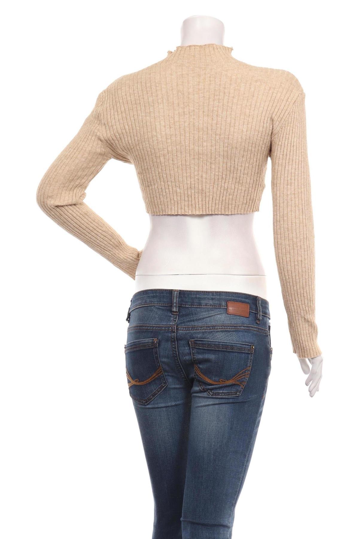 Пуловер SHEIN2