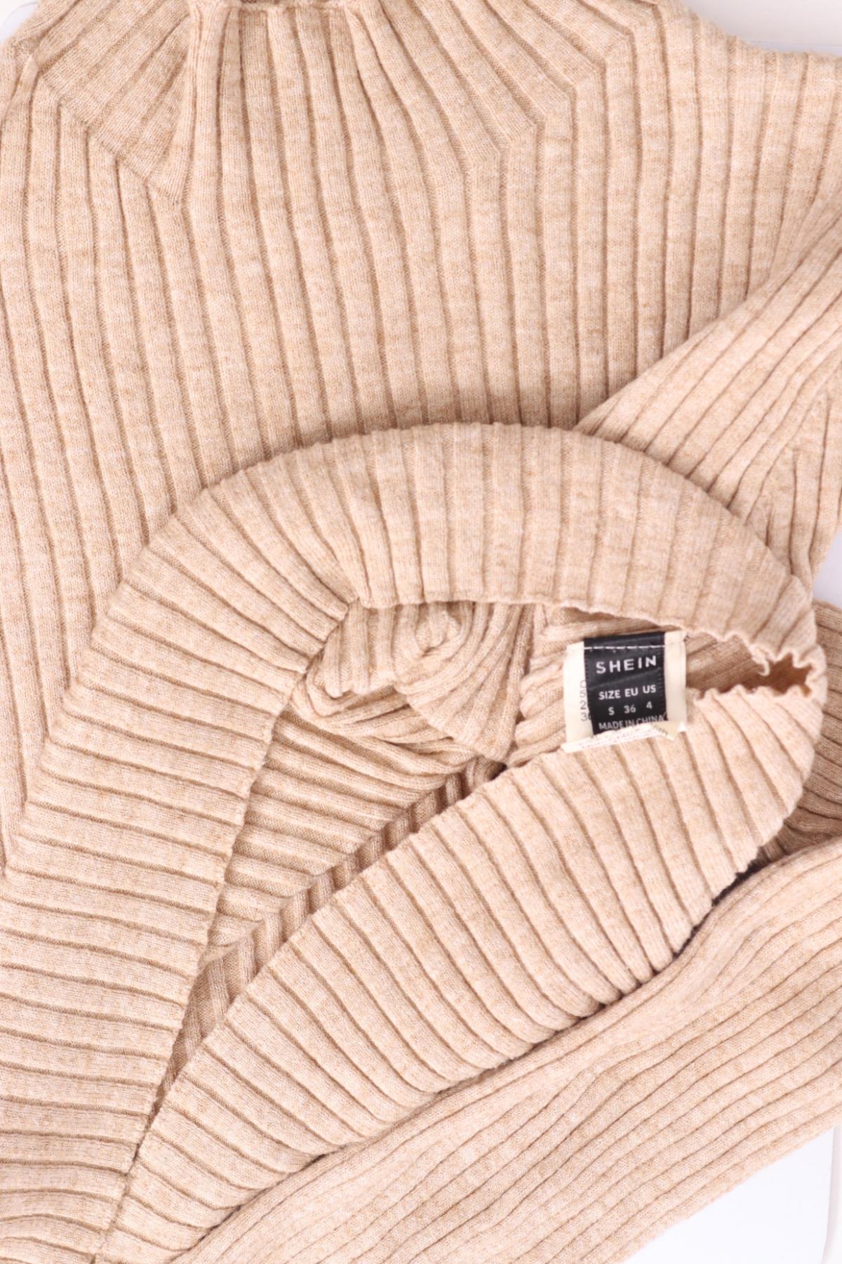 Пуловер SHEIN3