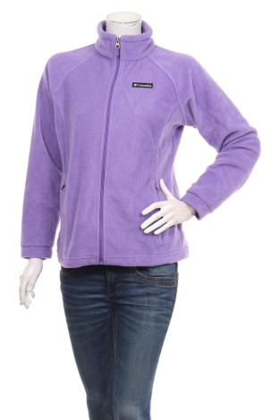 Bluză sport fleece COLUMBIA