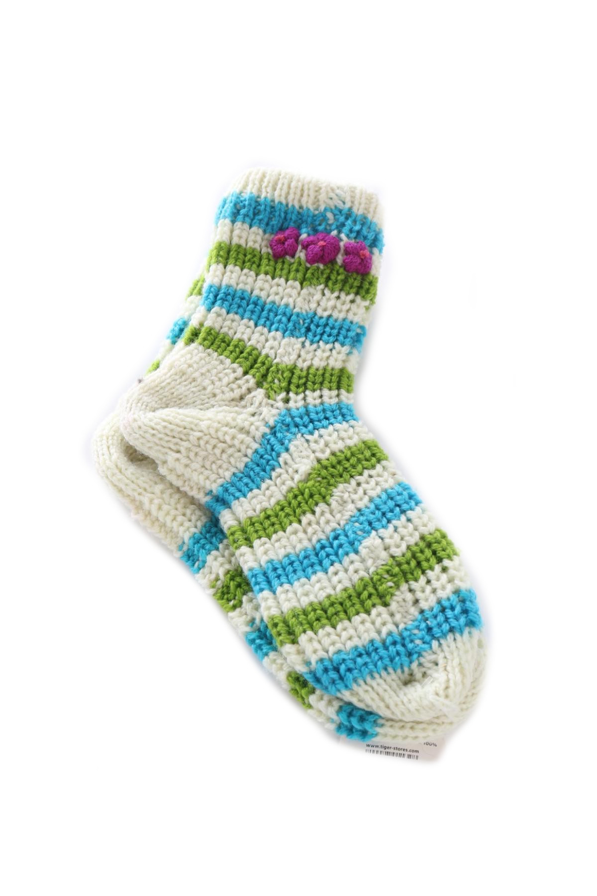 Детски чорапи NO NAME2