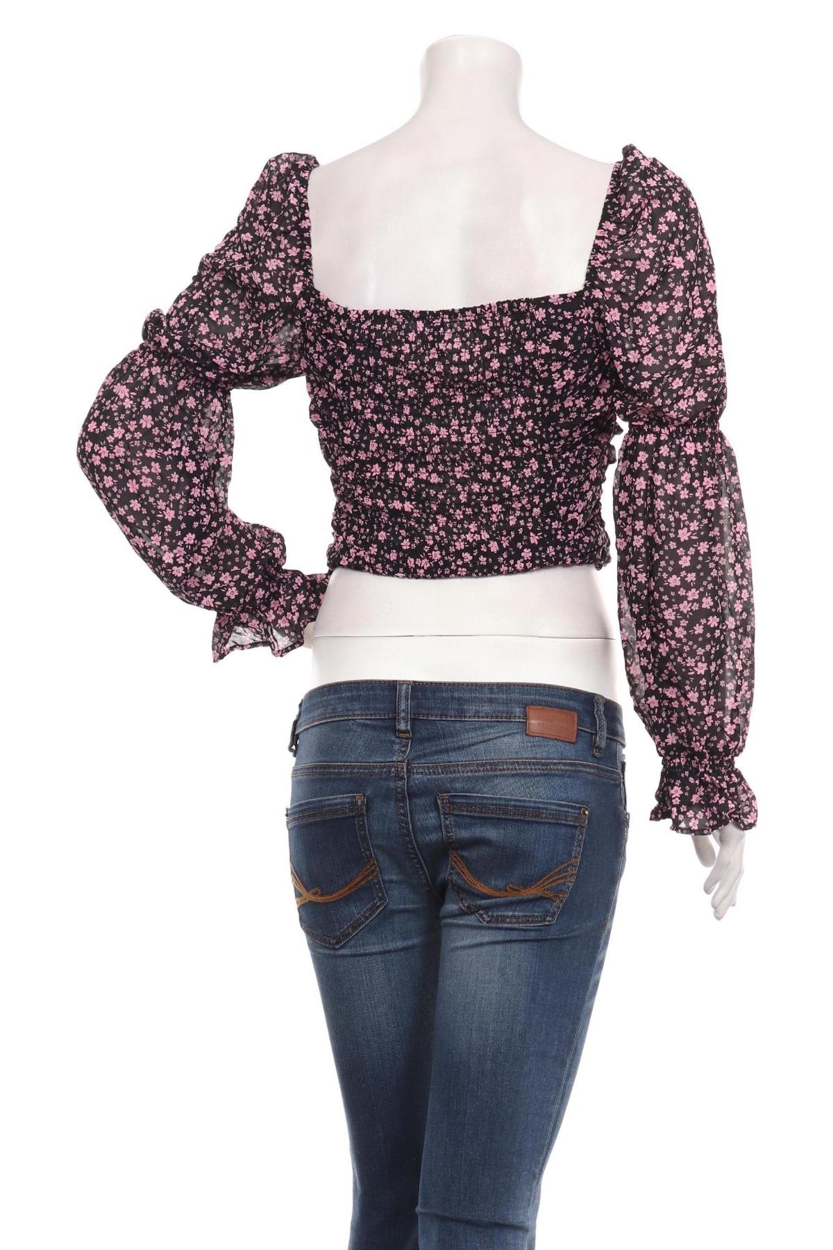 Блуза H&M DIVIDED2