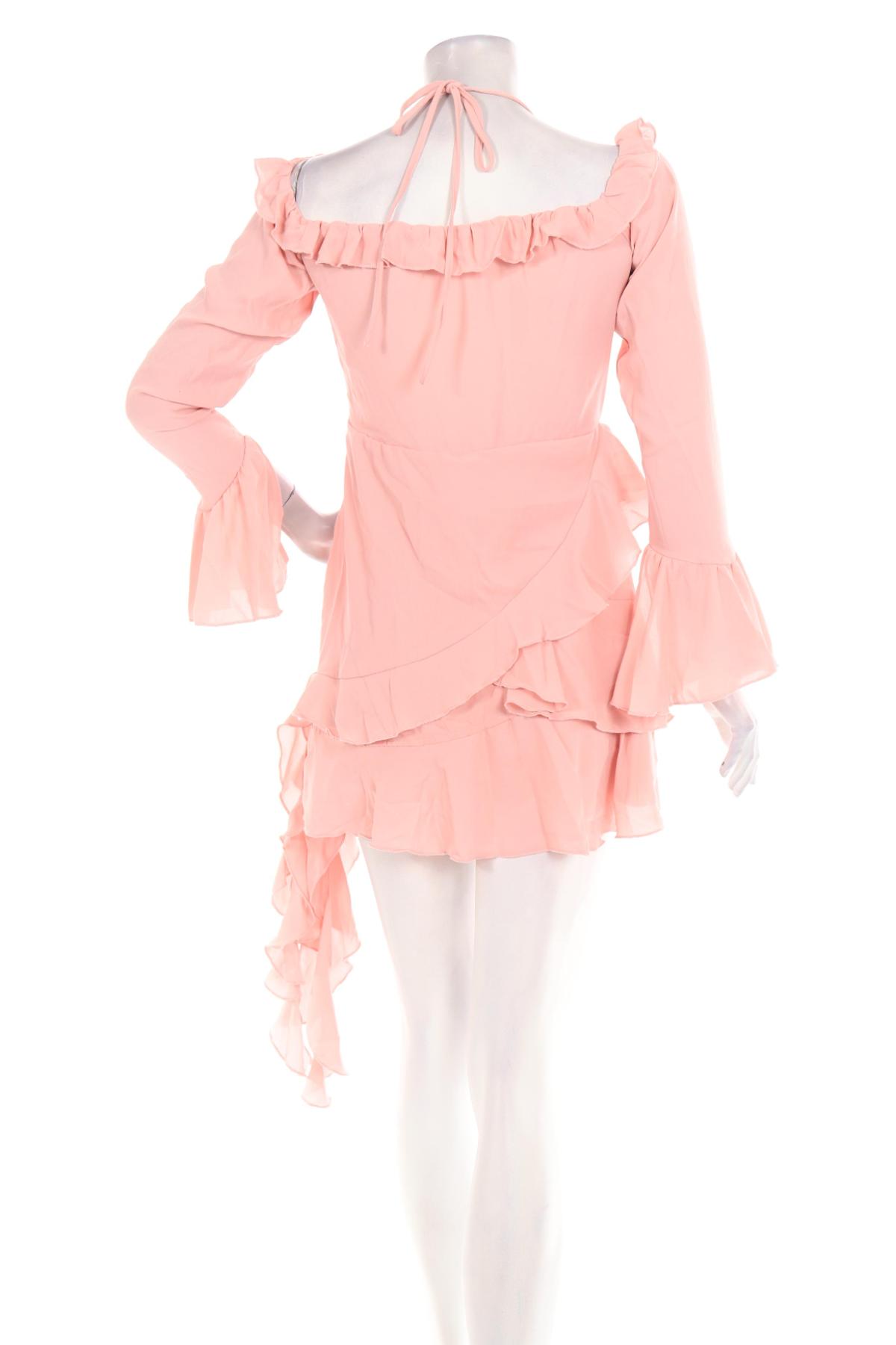 Официална рокля SHEIN2