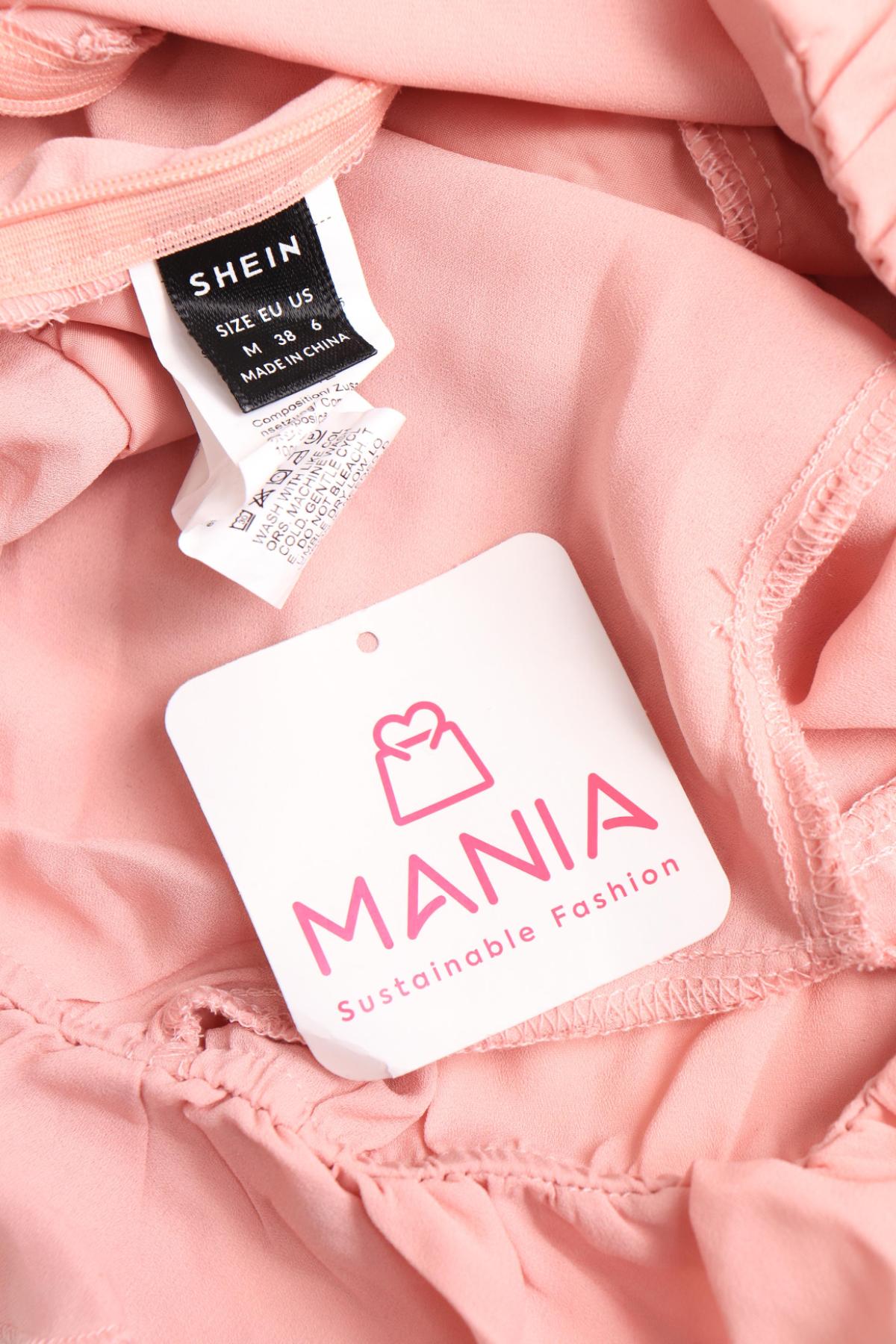 Официална рокля SHEIN3