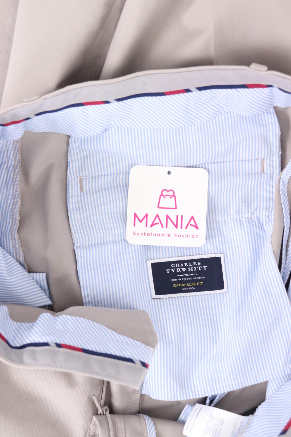 Панталон CHARLES TYRWHITT3