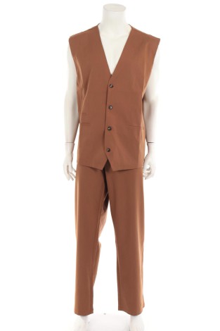 Костюм с панталон MANFINITY