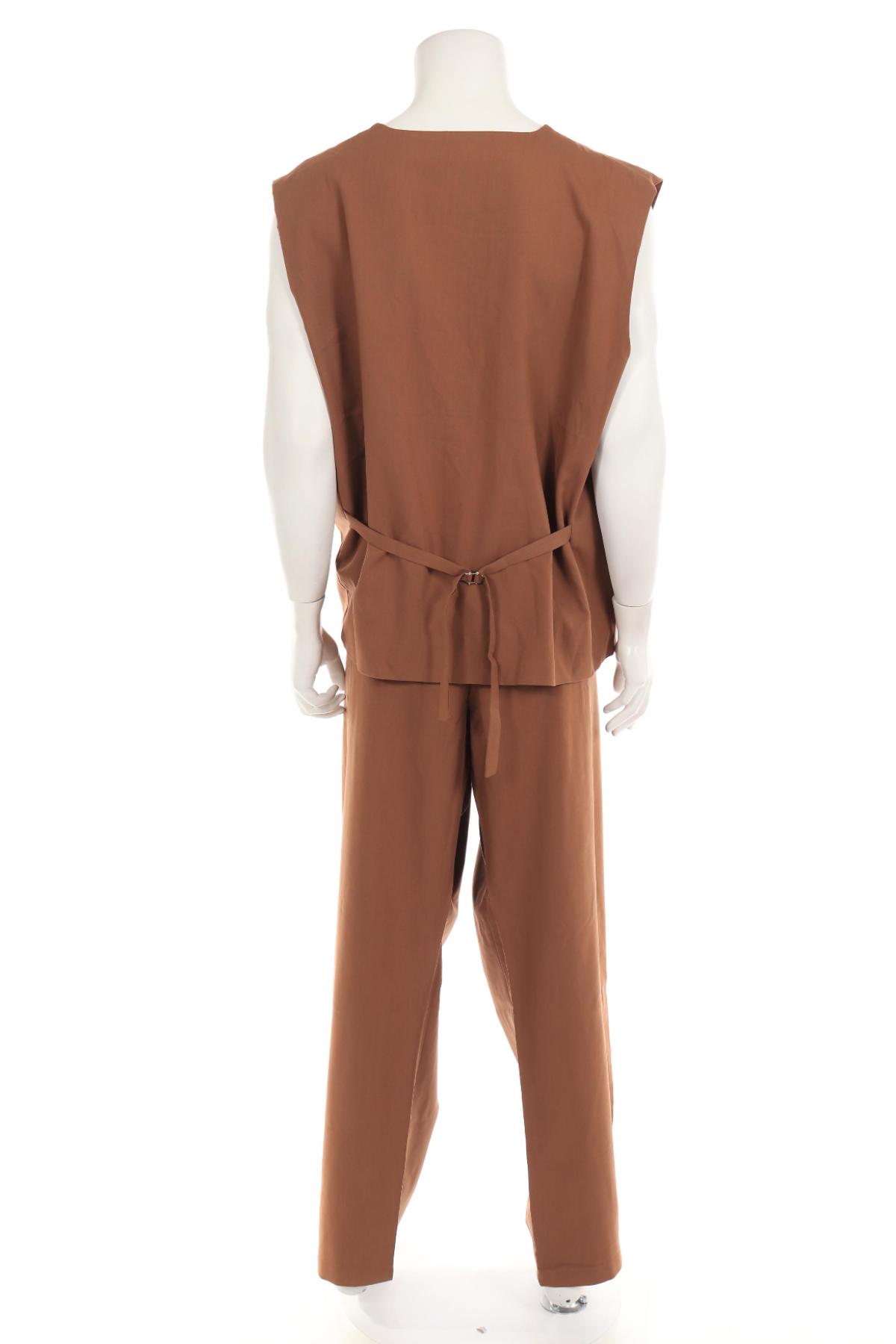 Костюм с панталон MANFINITY2