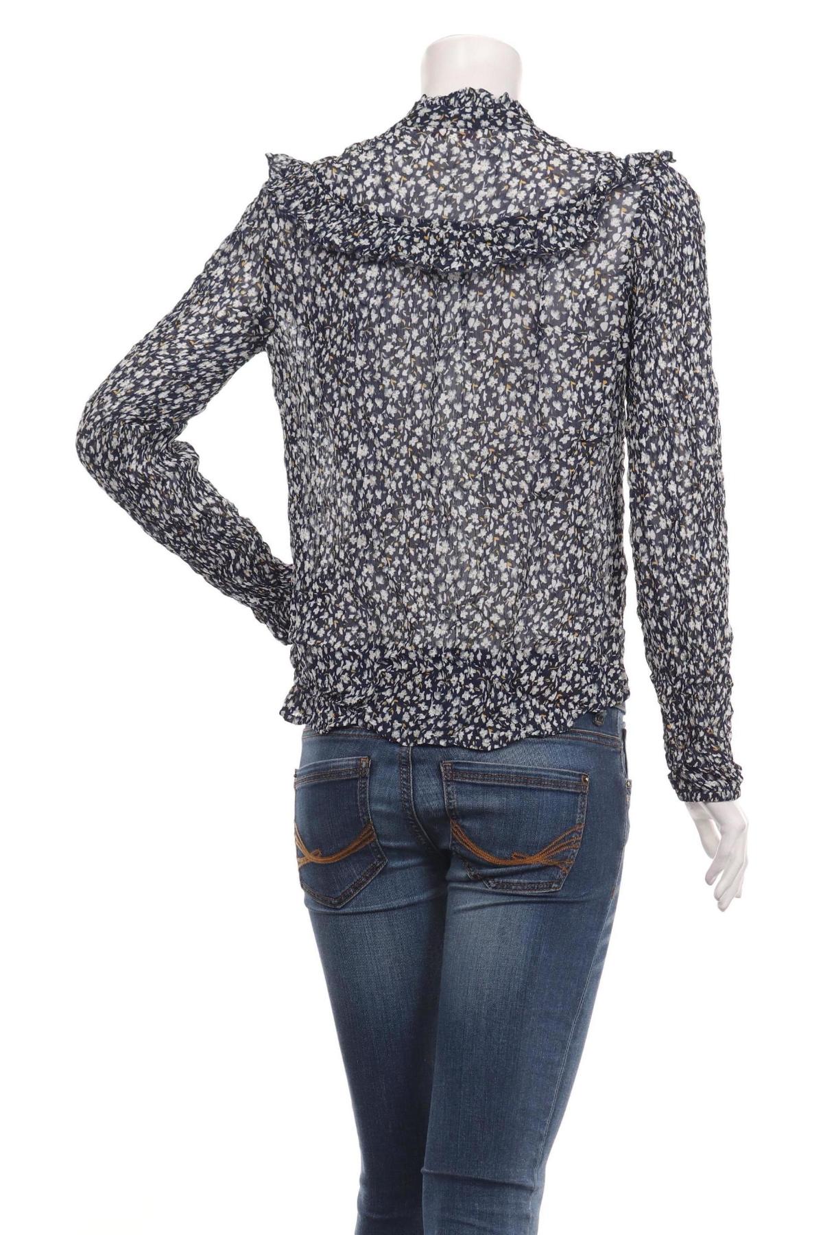 Официална риза MARIE PHILIPPE2