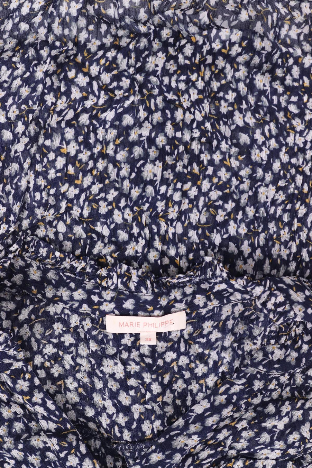 Официална риза MARIE PHILIPPE3