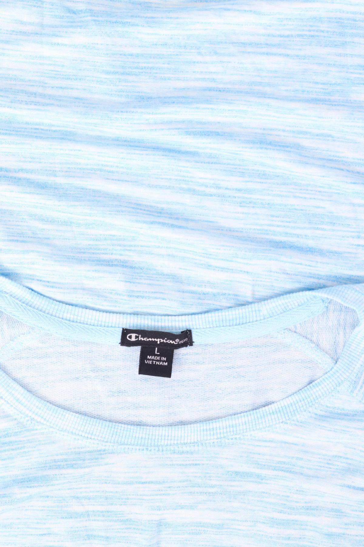 Блуза CHAMPION3