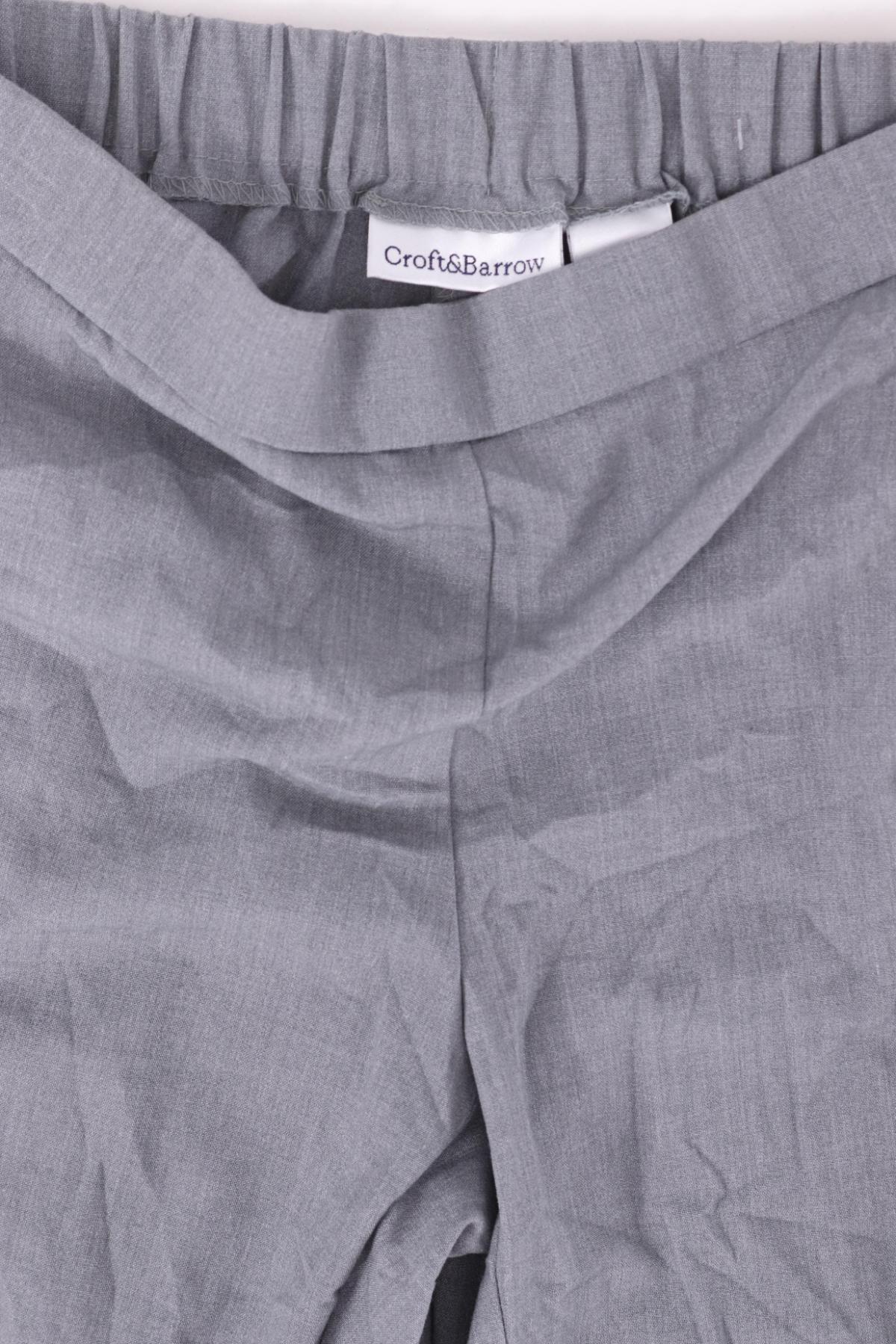Елегантен панталон CROFT & BARROW3
