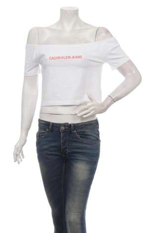 Bluză CALVIN KLEIN JEANS