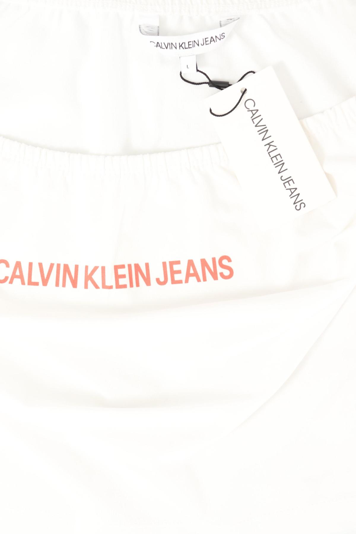 Блуза CALVIN KLEIN JEANS3