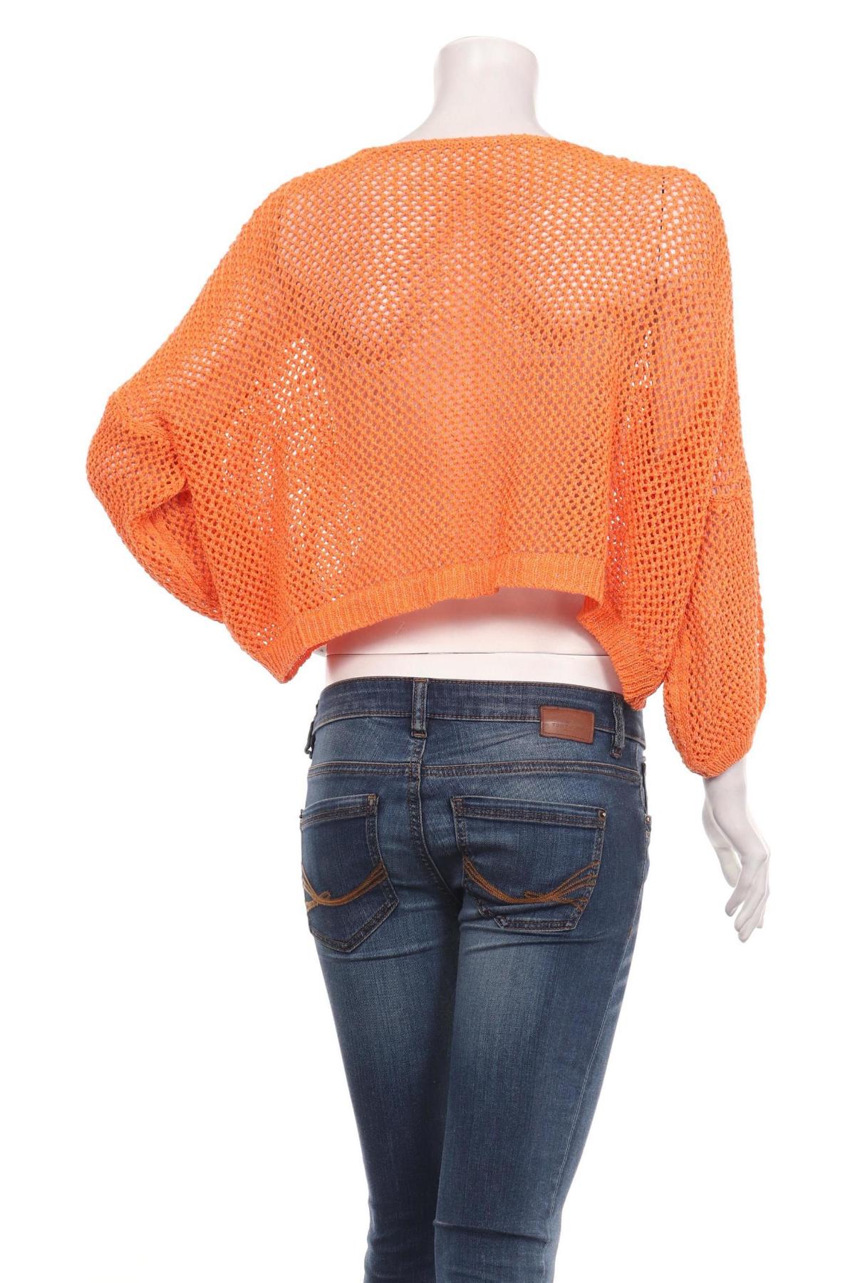 Пуловер NO NAME2