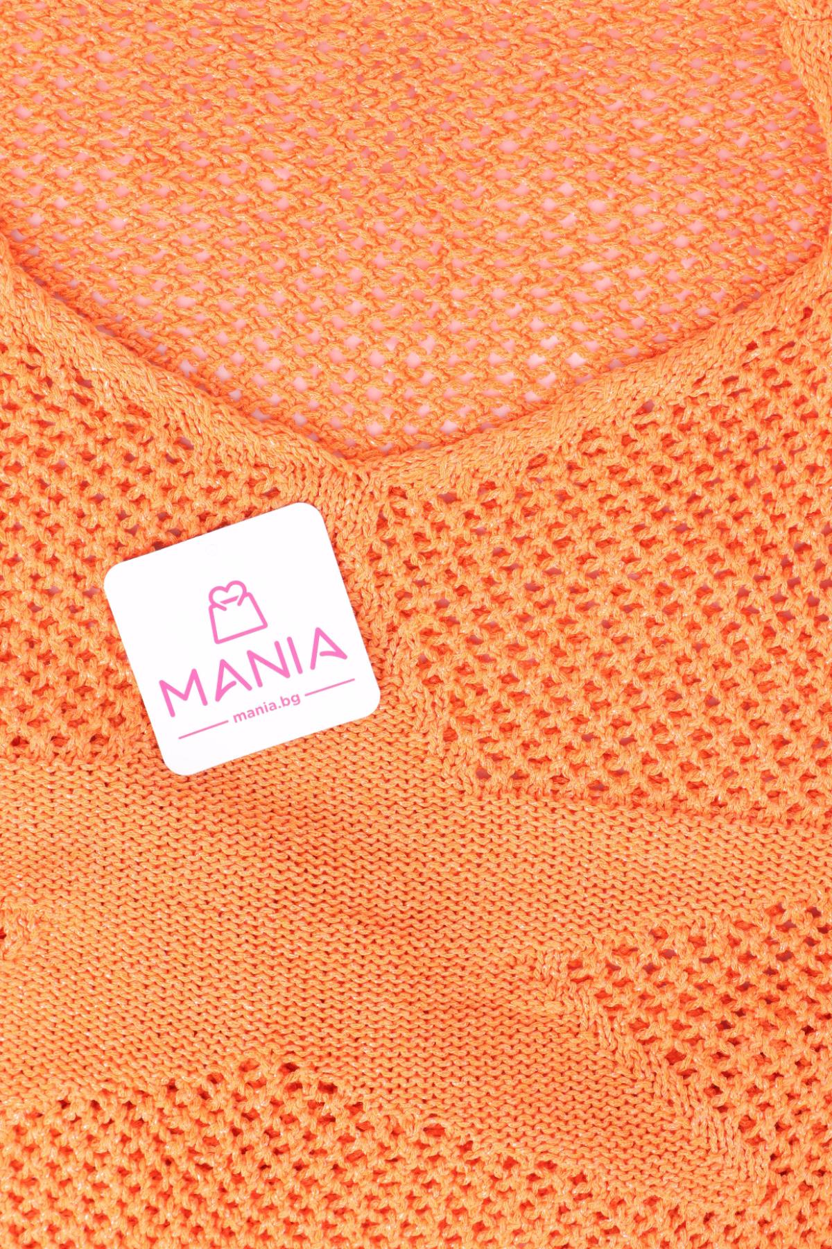 Пуловер NO NAME3