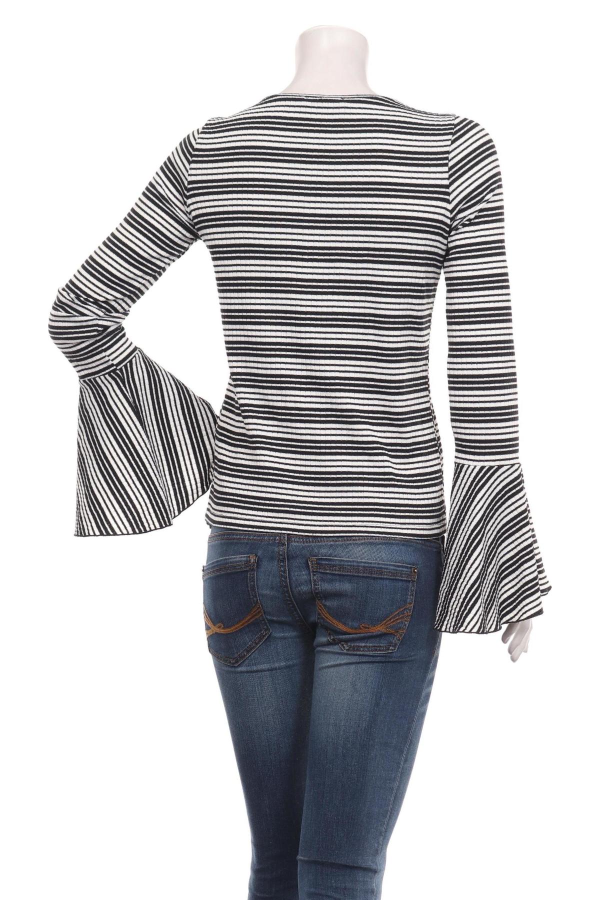 Блуза ZARA TRAFALUC2