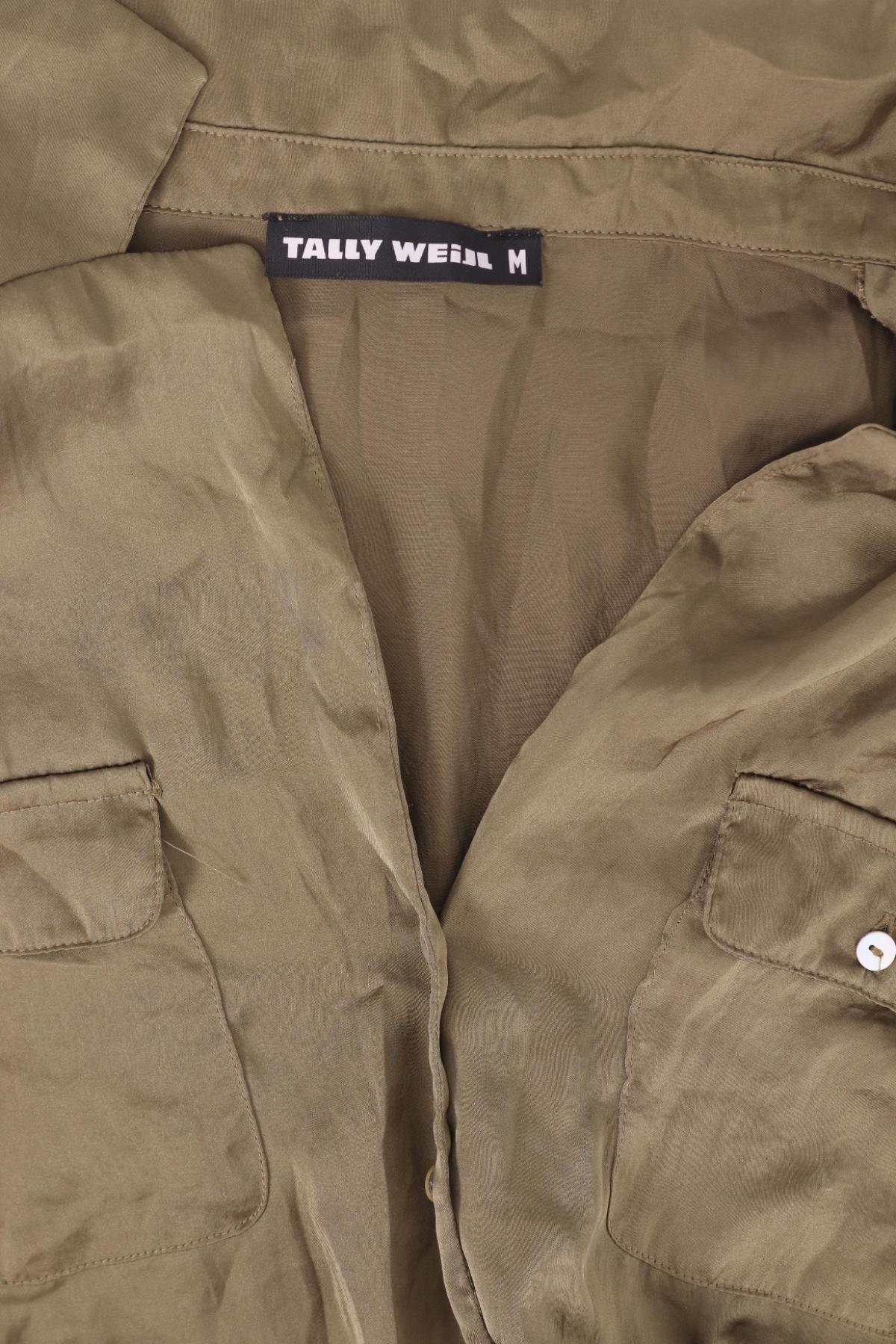 Риза TALLY WEIJL3