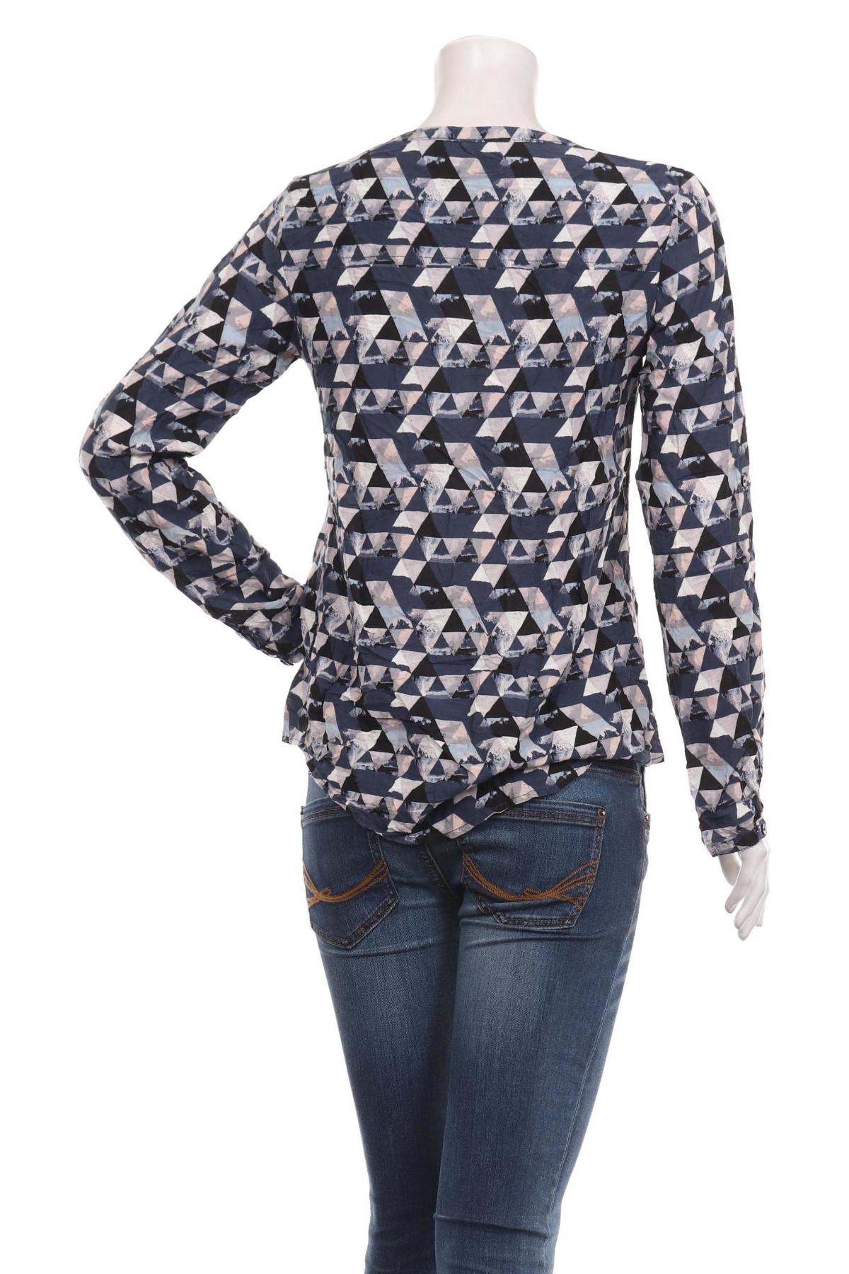 Блуза TOM TAILOR2