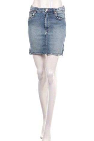 Дънкова пола ZARA