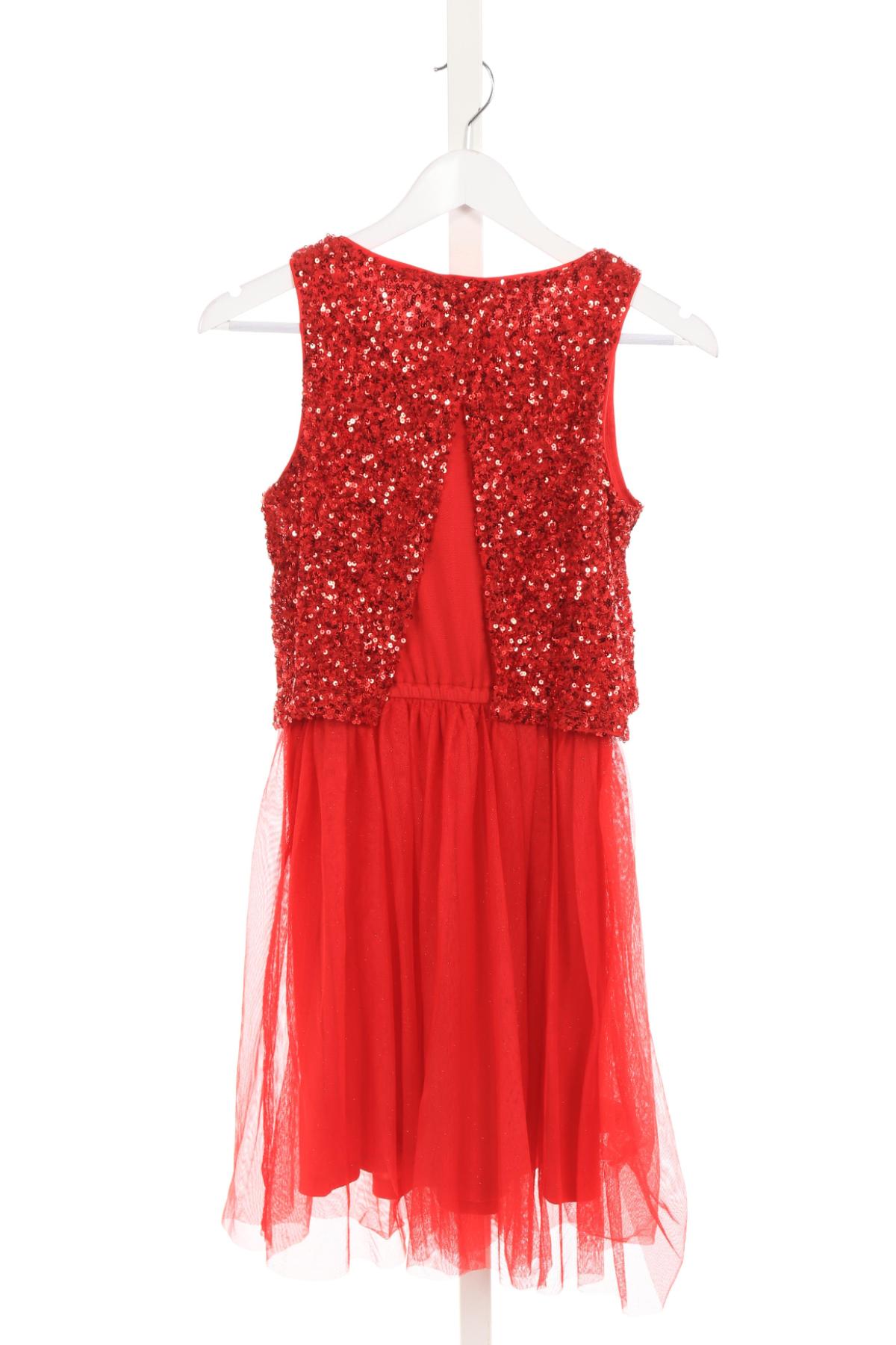 Детска рокля LINDEX2