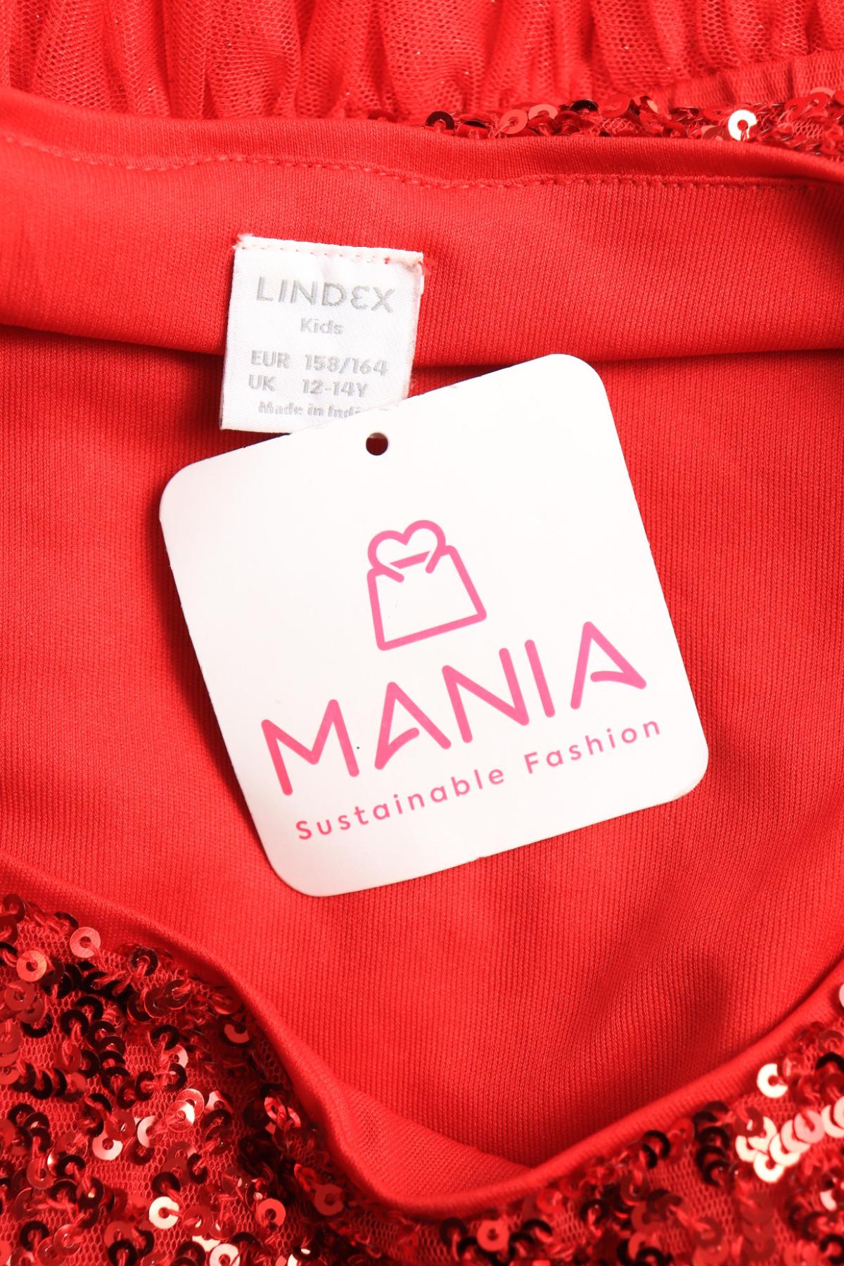 Детска рокля LINDEX3