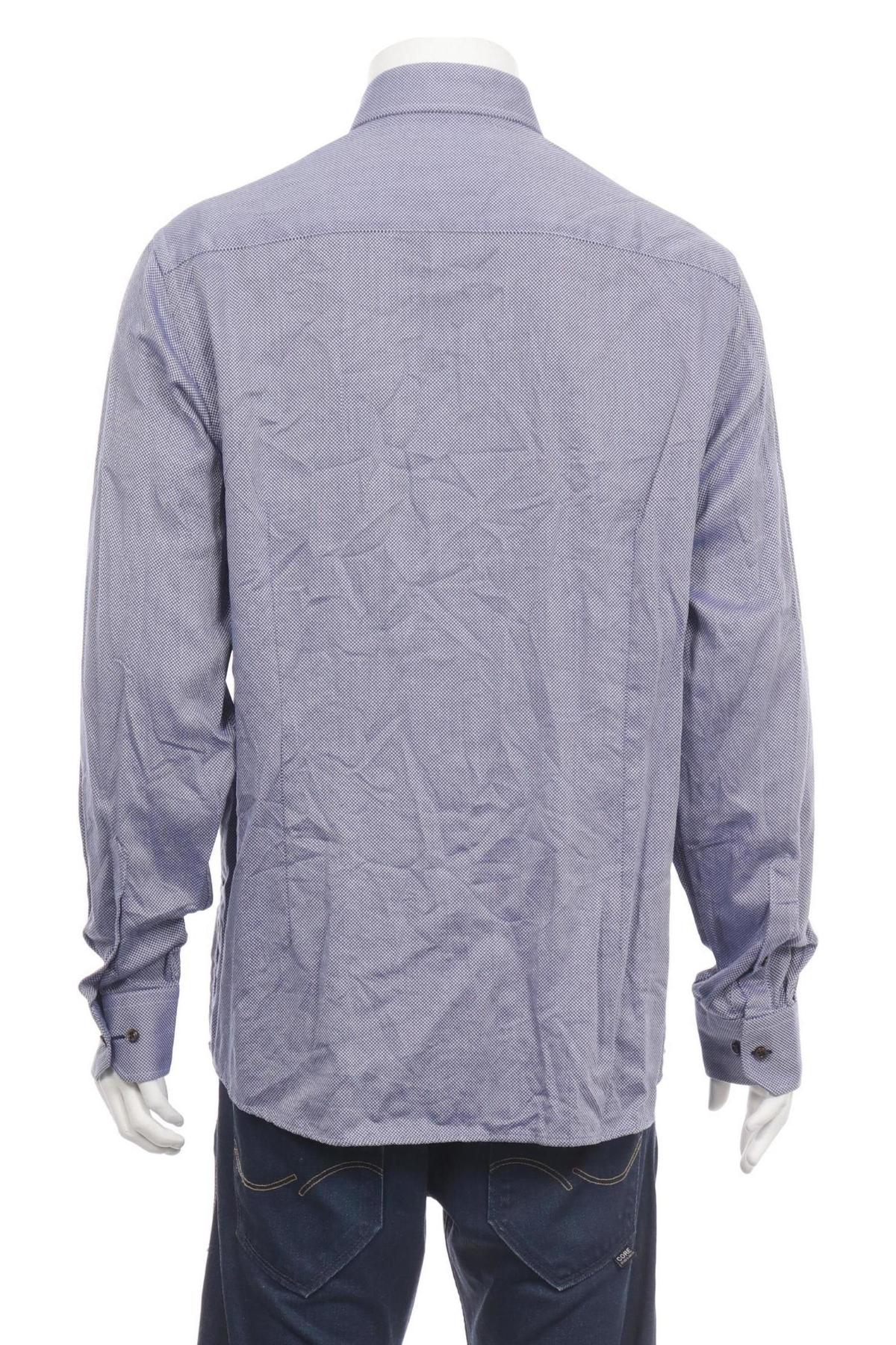 Риза BRUUN & STENGADE2