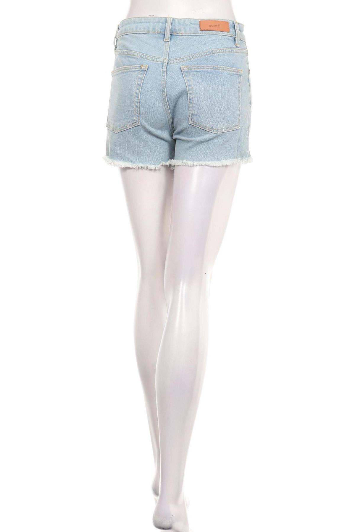 Къси дънки REVIEW2