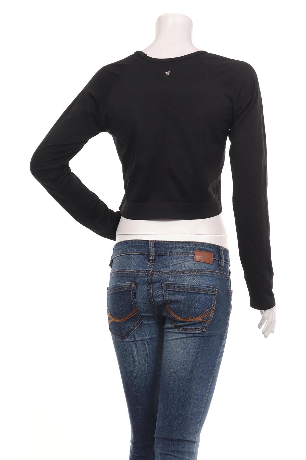 Блуза WORK OUT2